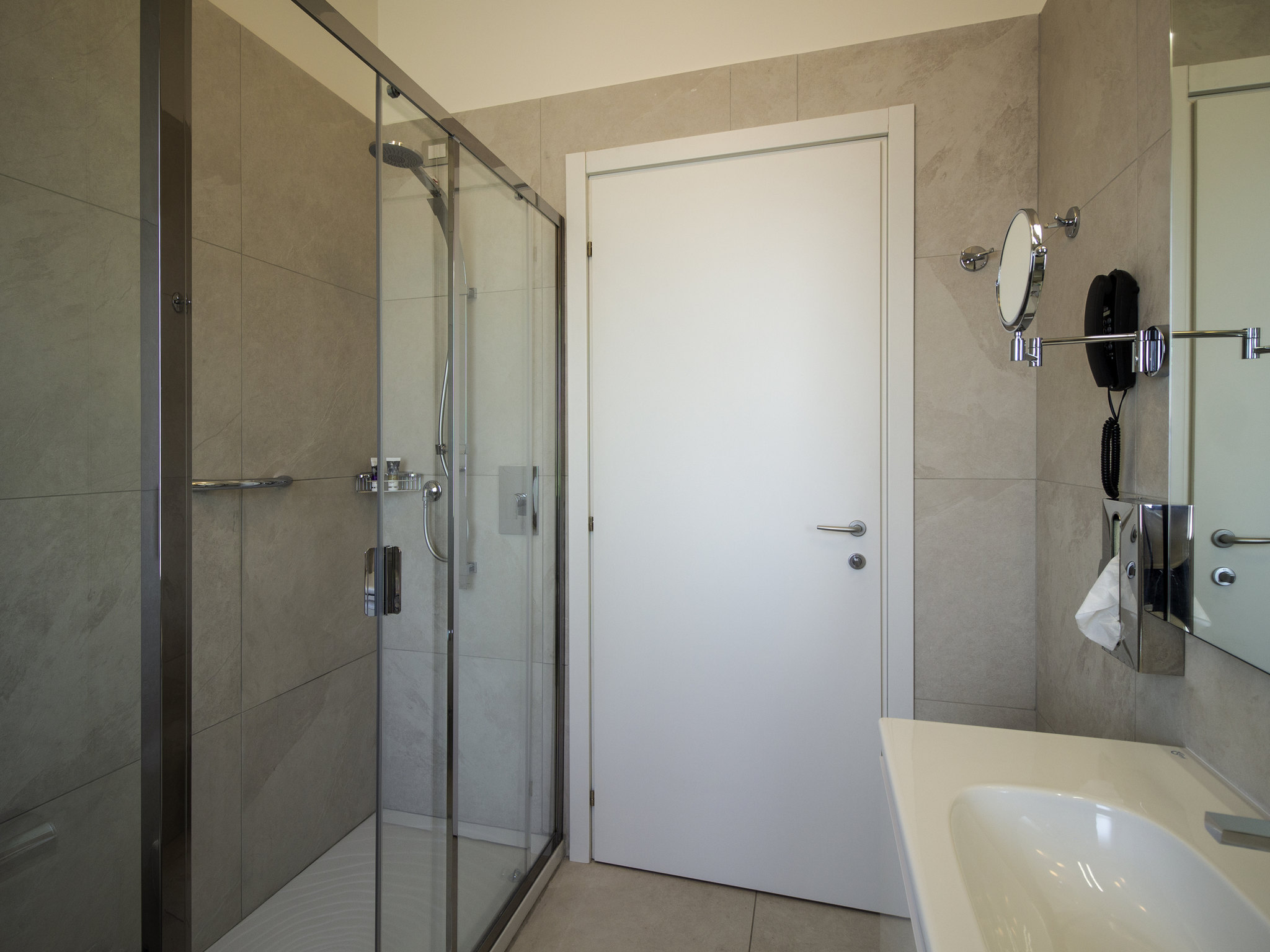 Foto - Hotel Mercure Milano Solari