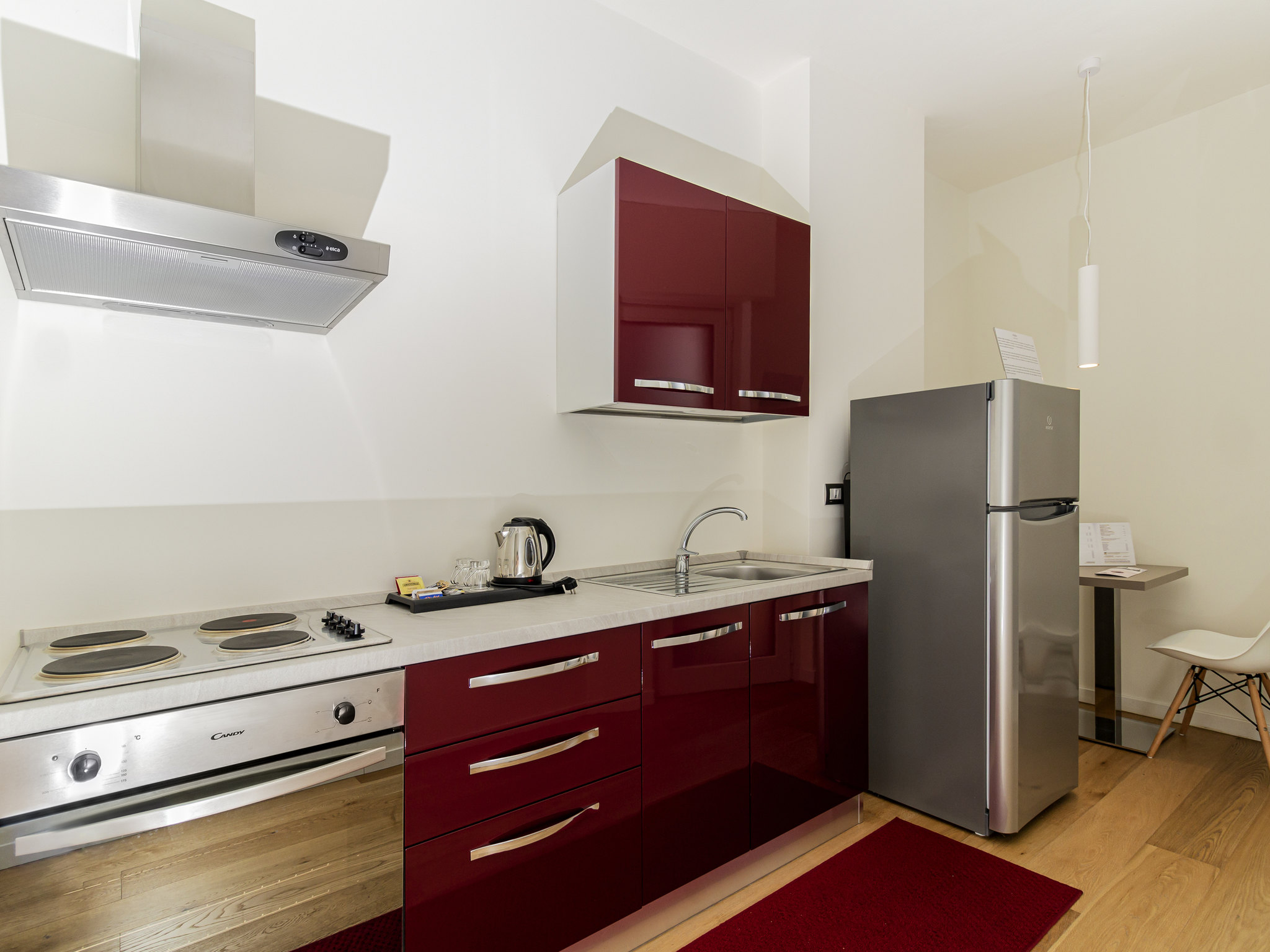 Foto - Hotel Mercure Milano Solari