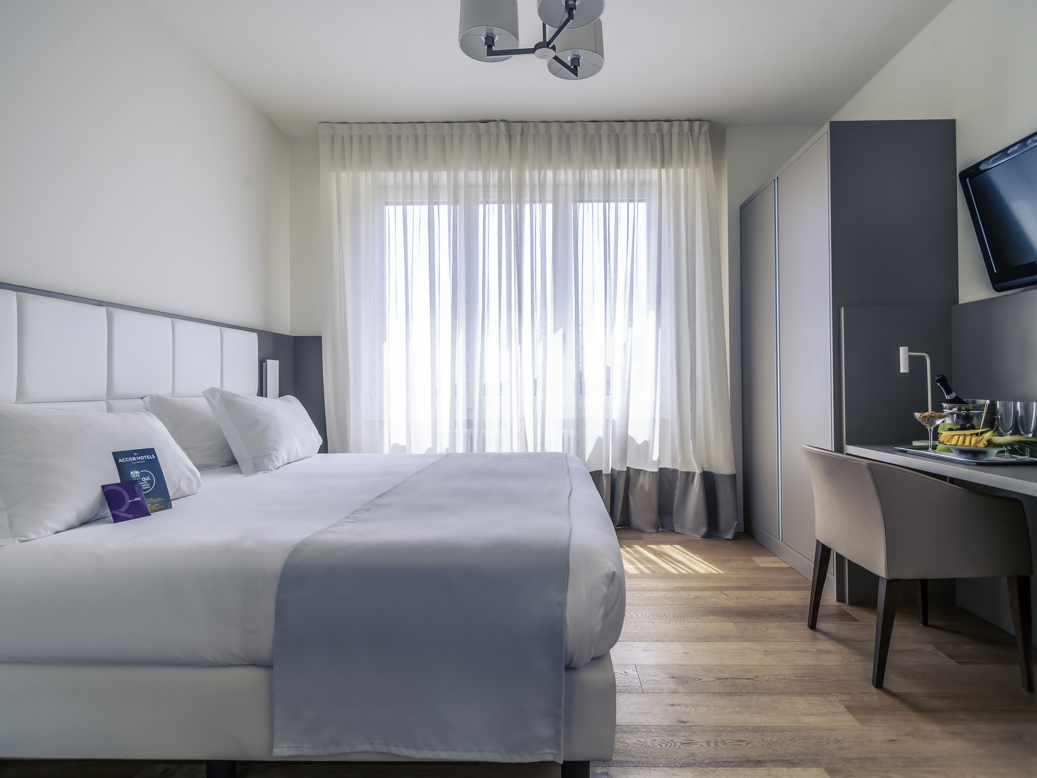 Foto - Hotel Mercure Milano Solari