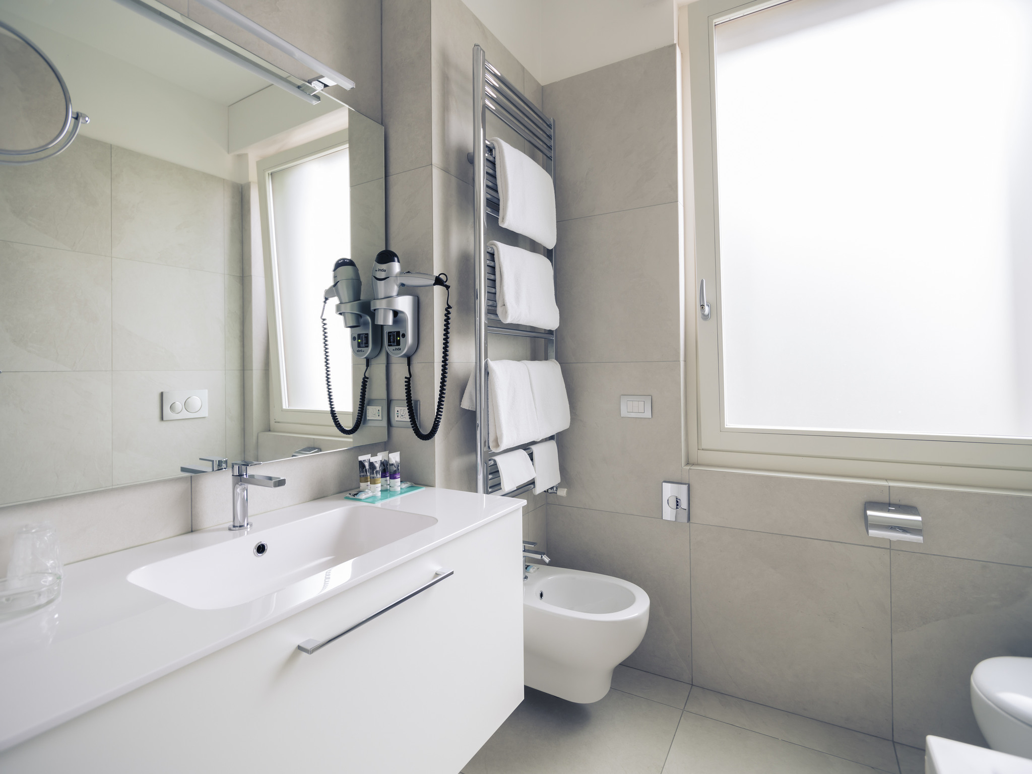 Foto - Hotel Mercure Milano Solari