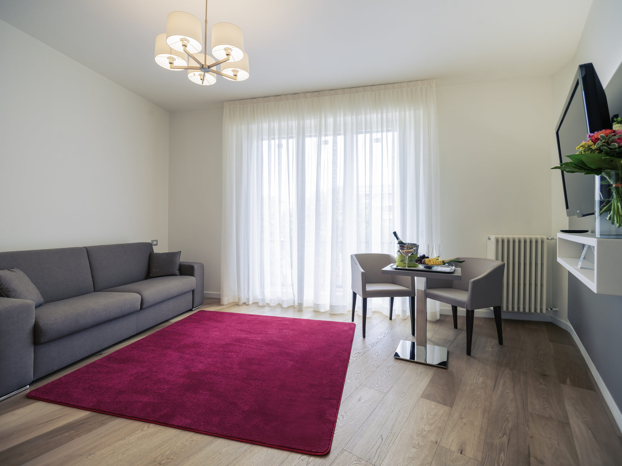 Foto - Hotel Mercure Milano Solari