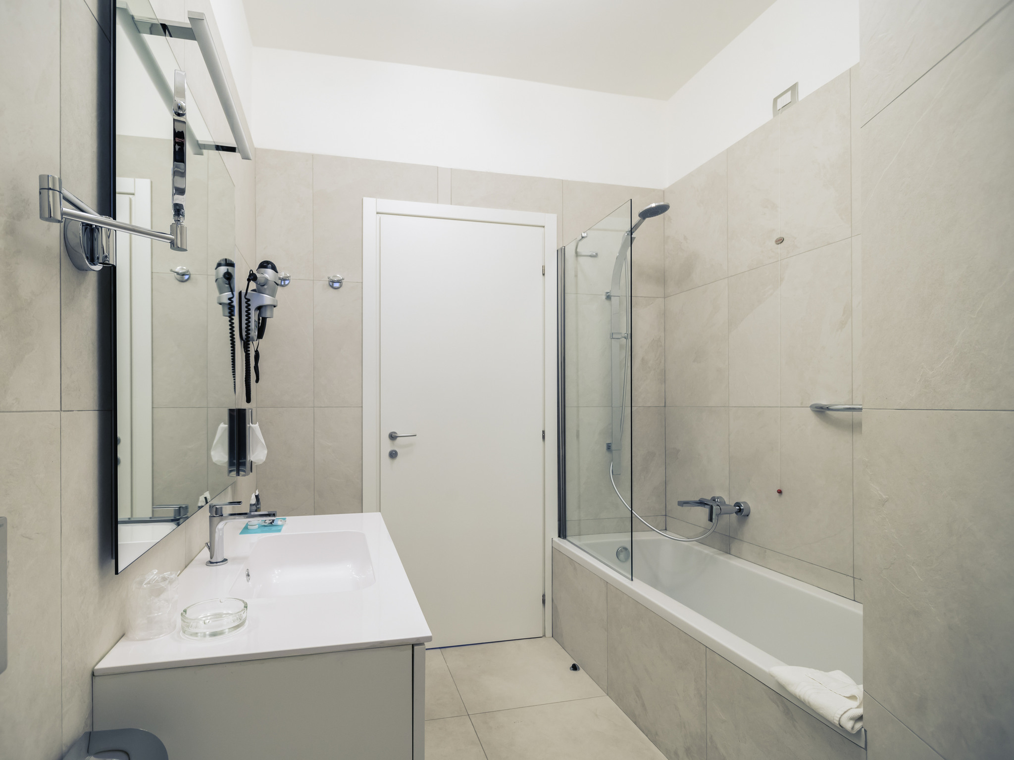 Foto - Hotel Mercure Milano Solari
