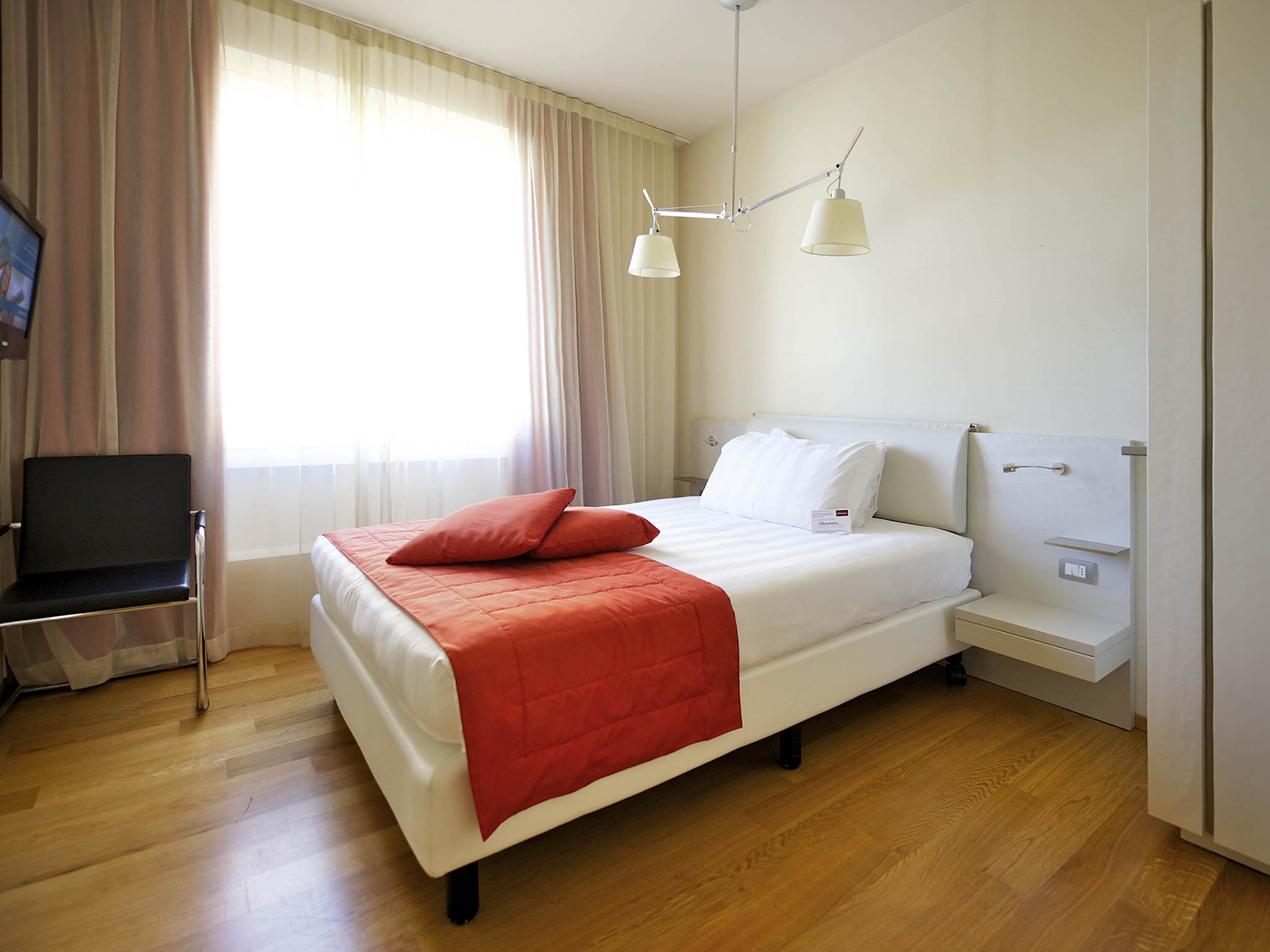 Foto - Hotel Mercure Milano Solari