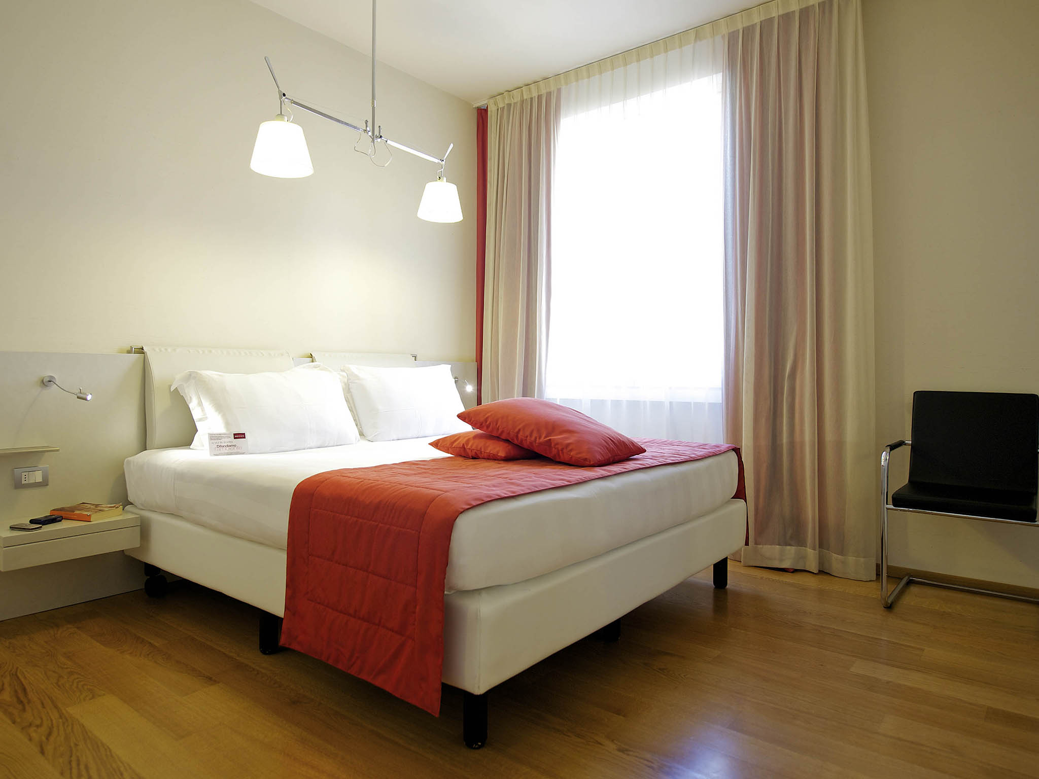 Foto - Hotel Mercure Milano Solari