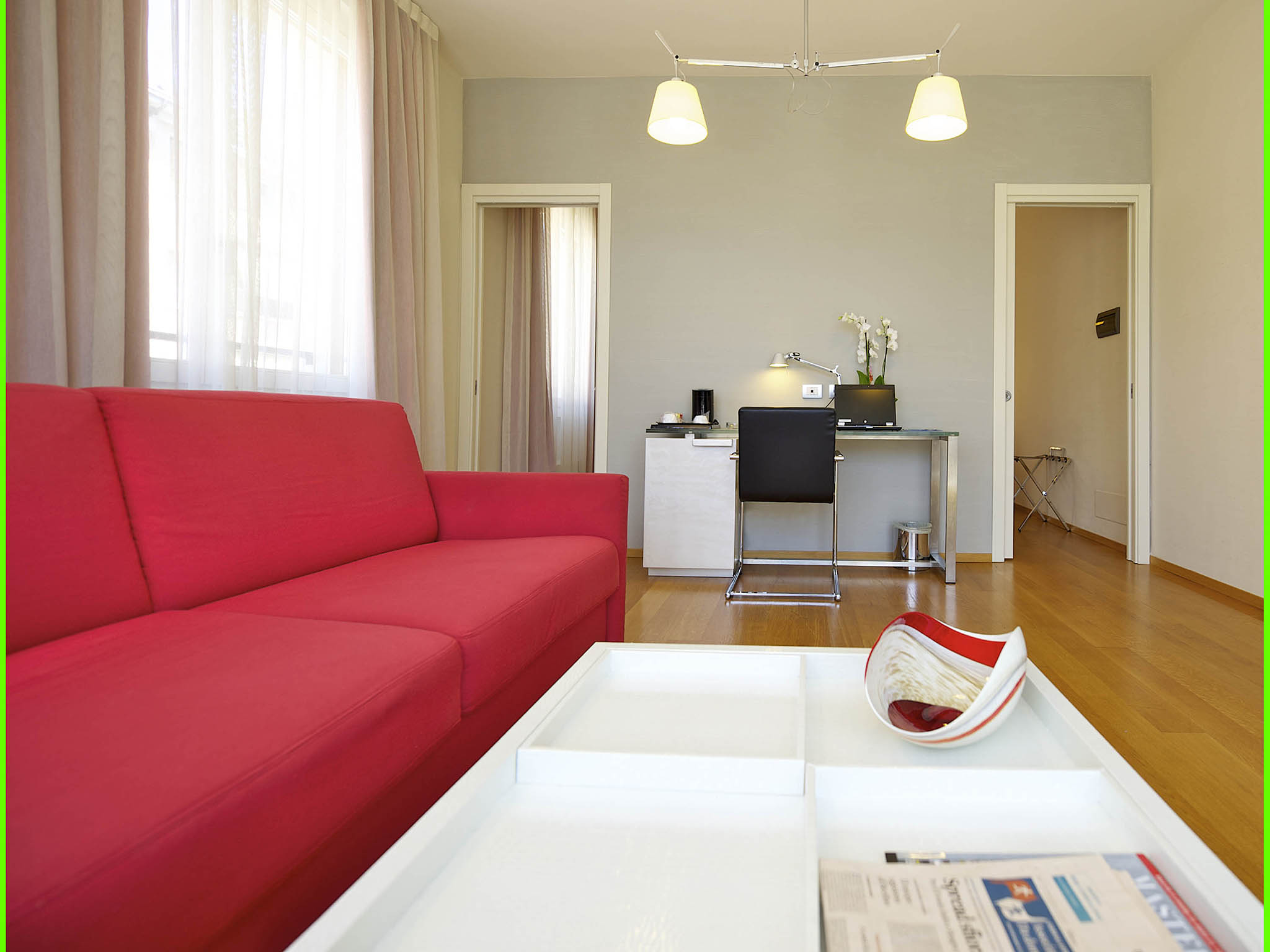 Foto - Hotel Mercure Milano Solari