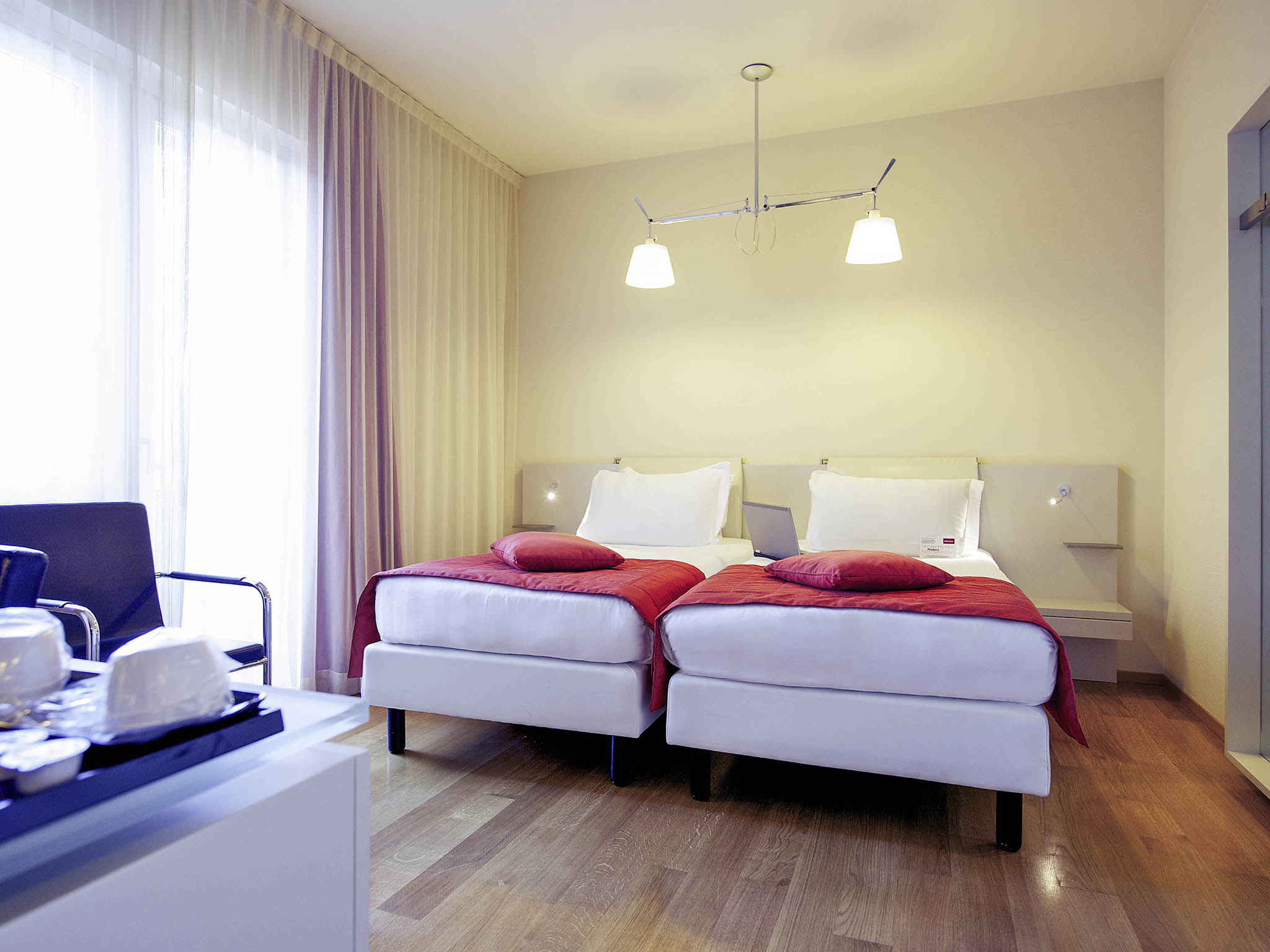 Foto - Hotel Mercure Milano Solari