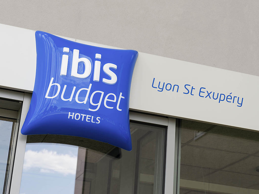 ibis budget Airport Lyon Saint-Exupery - Image 4