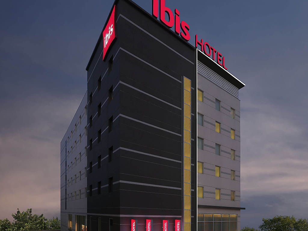 Ibis Kochi City Centre - Image 1