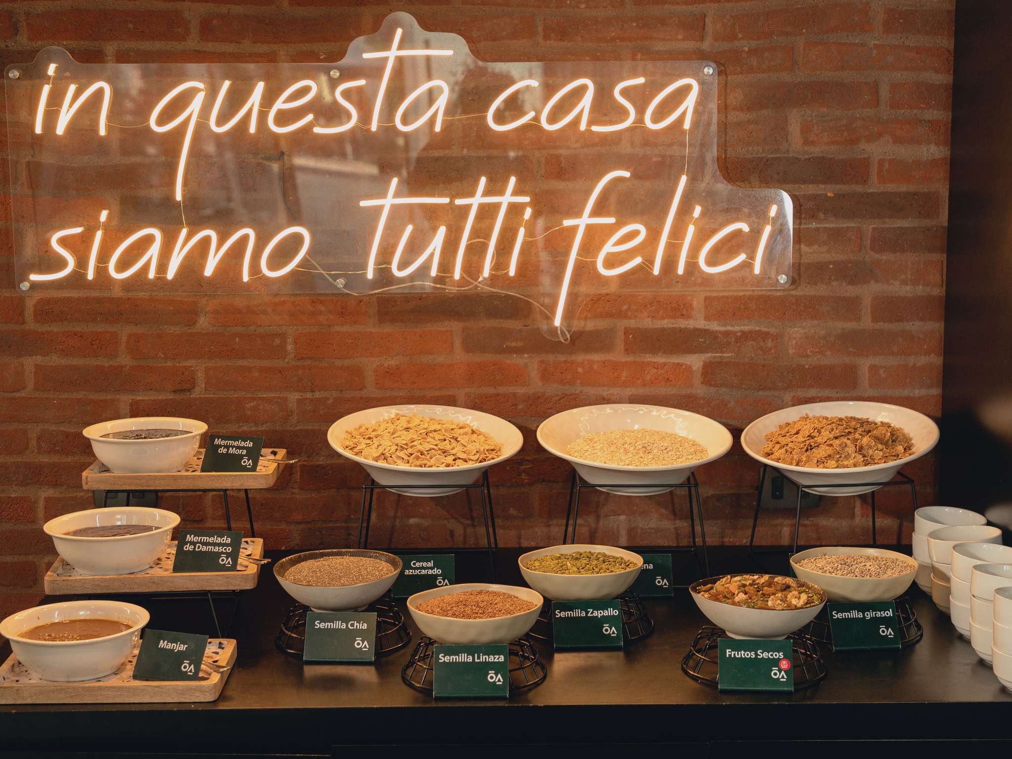 Photo - ibis Santiago Las Condes