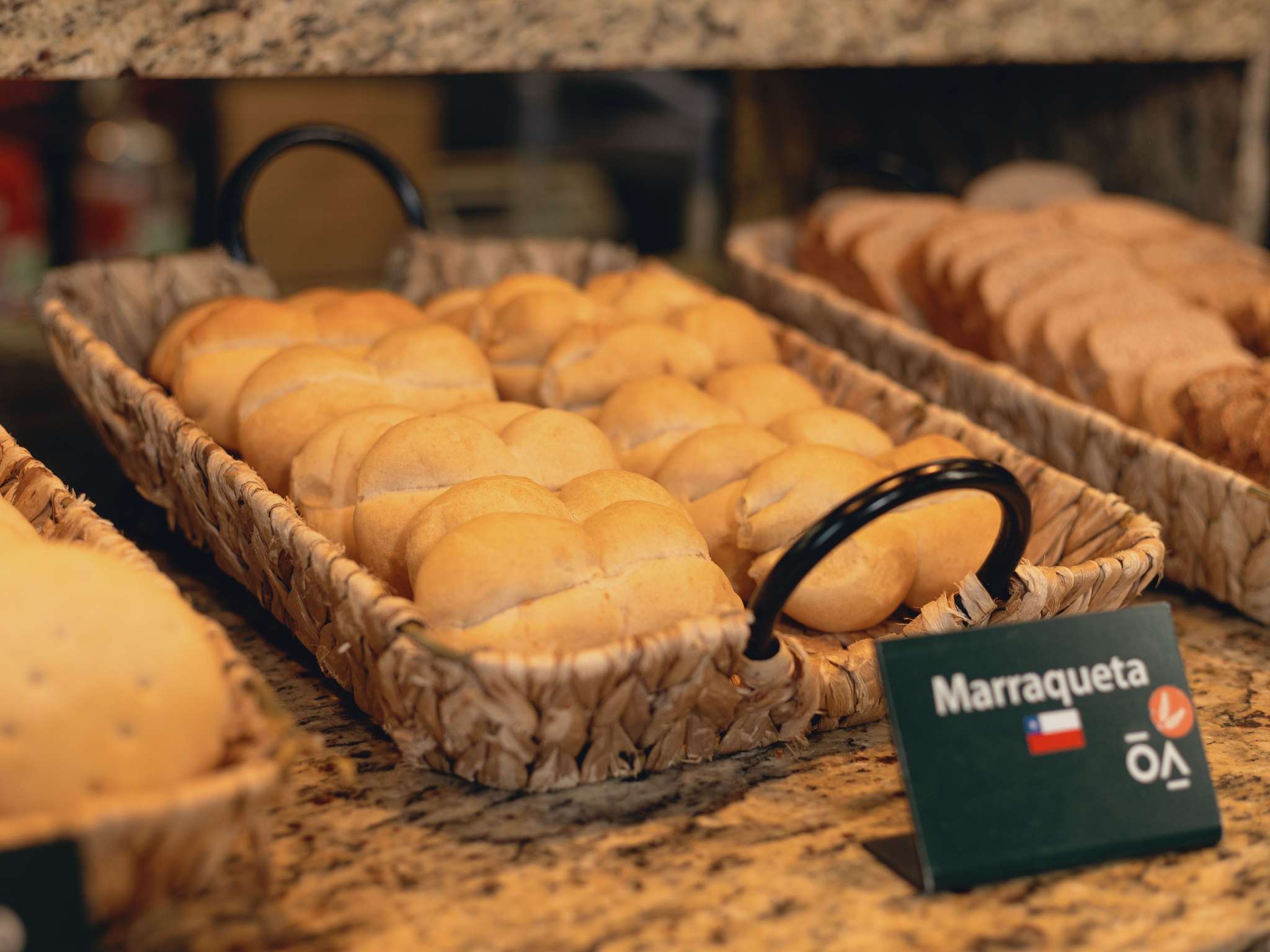 Photo - ibis Santiago Las Condes