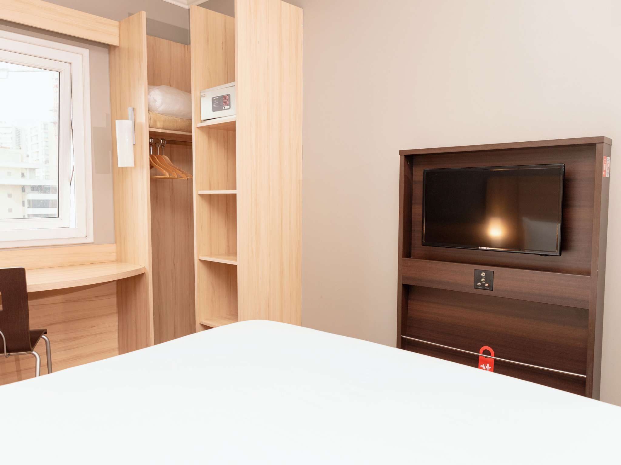 Photo - ibis Santiago Las Condes