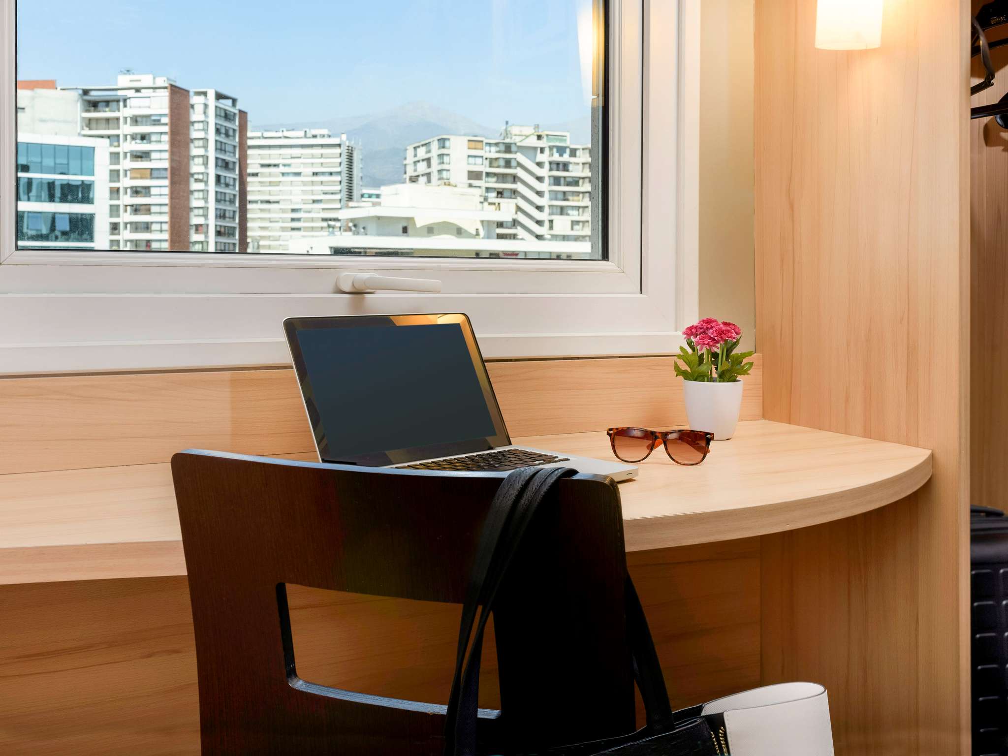 Photo - ibis Santiago Las Condes