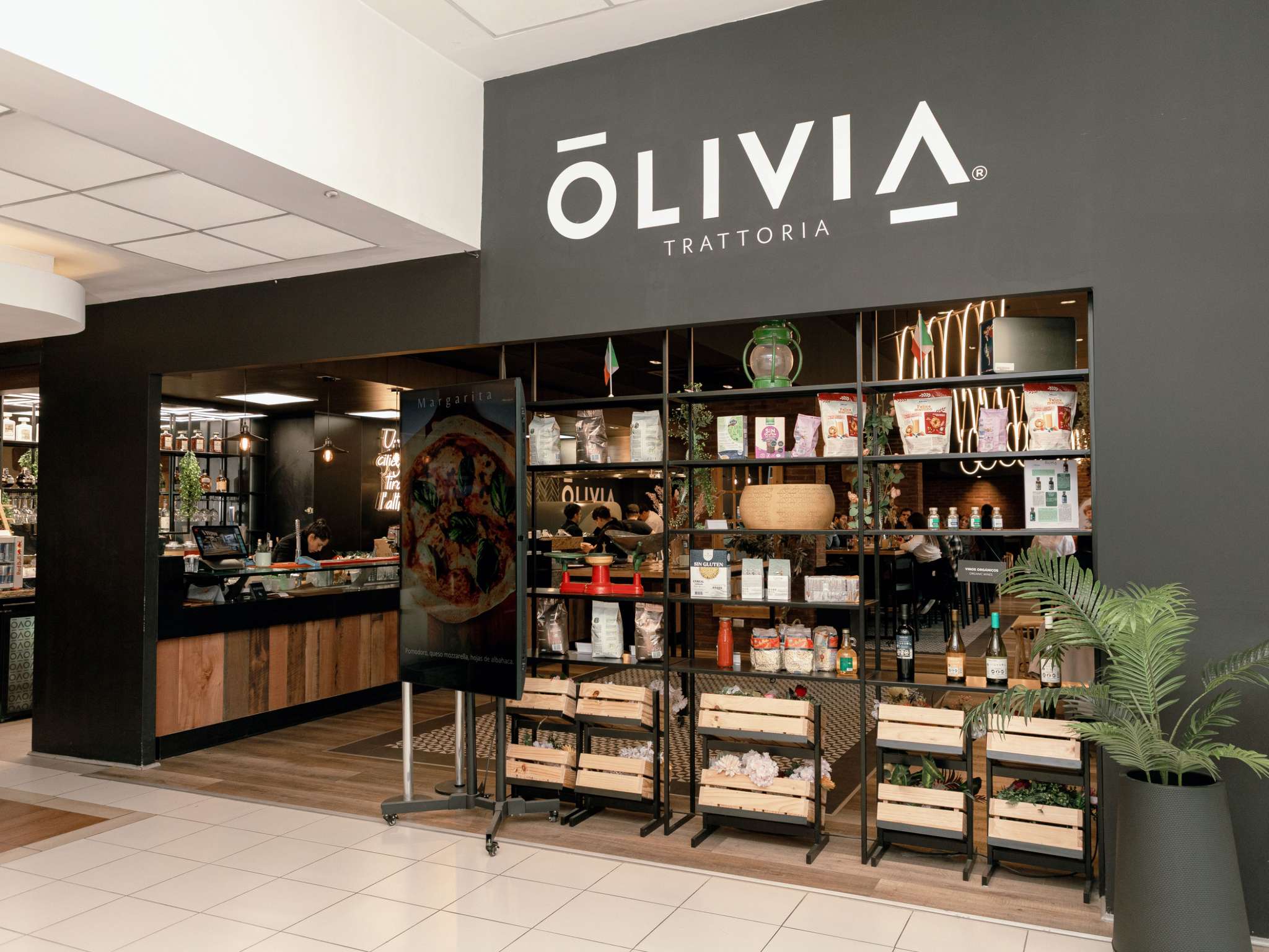 Photo - ibis Santiago Las Condes