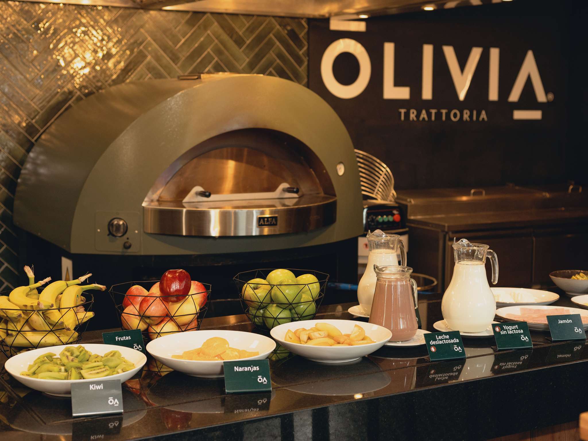 Photo - ibis Santiago Las Condes