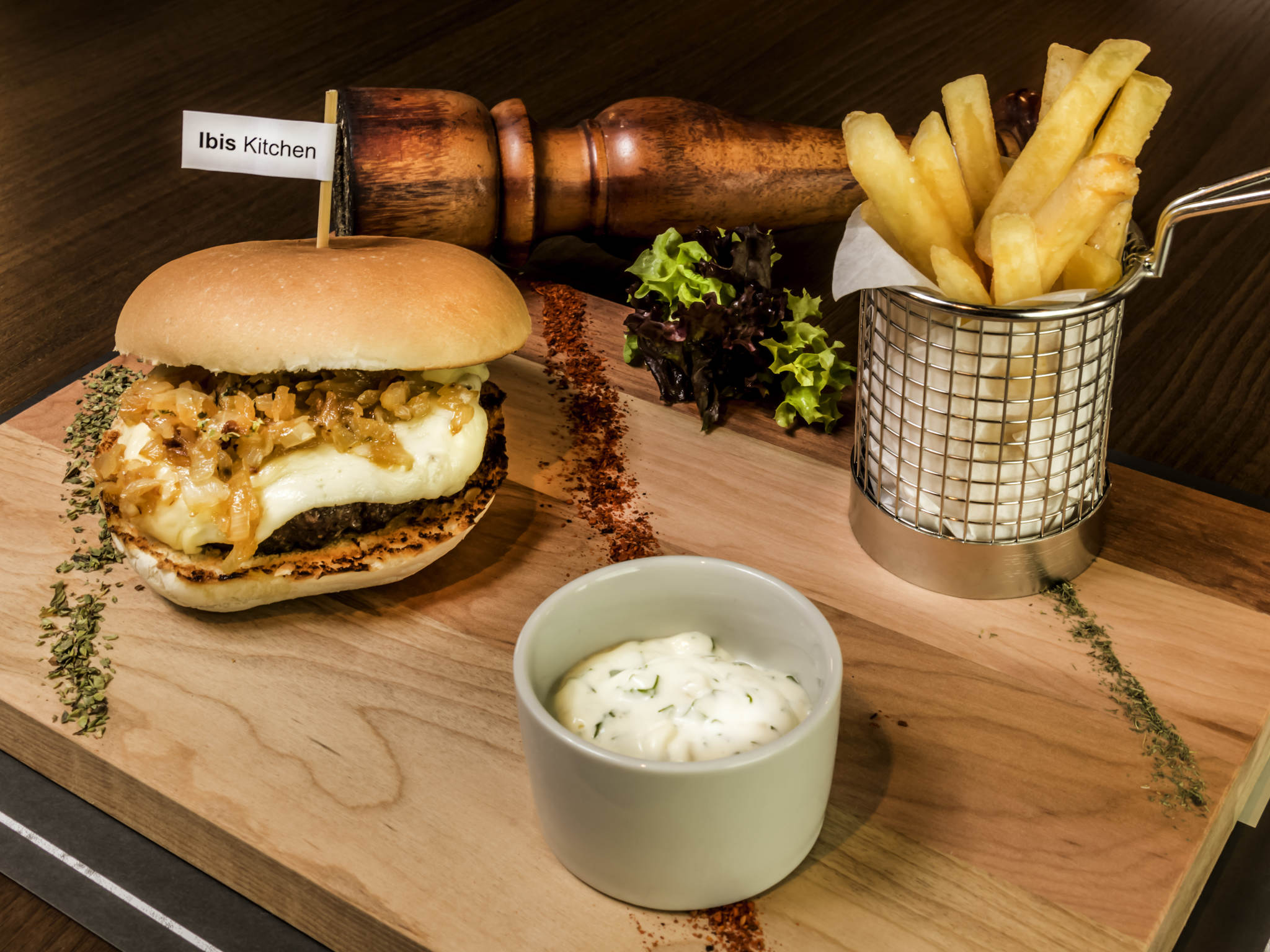 Photo - ibis Santiago Las Condes