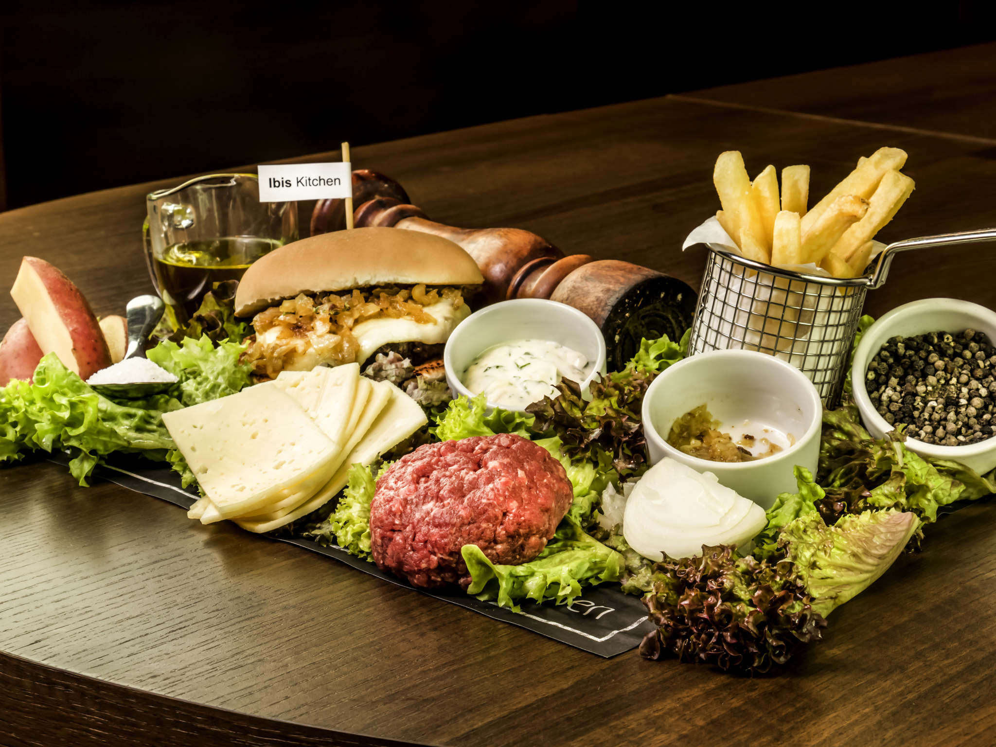 Photo - ibis Santiago Las Condes