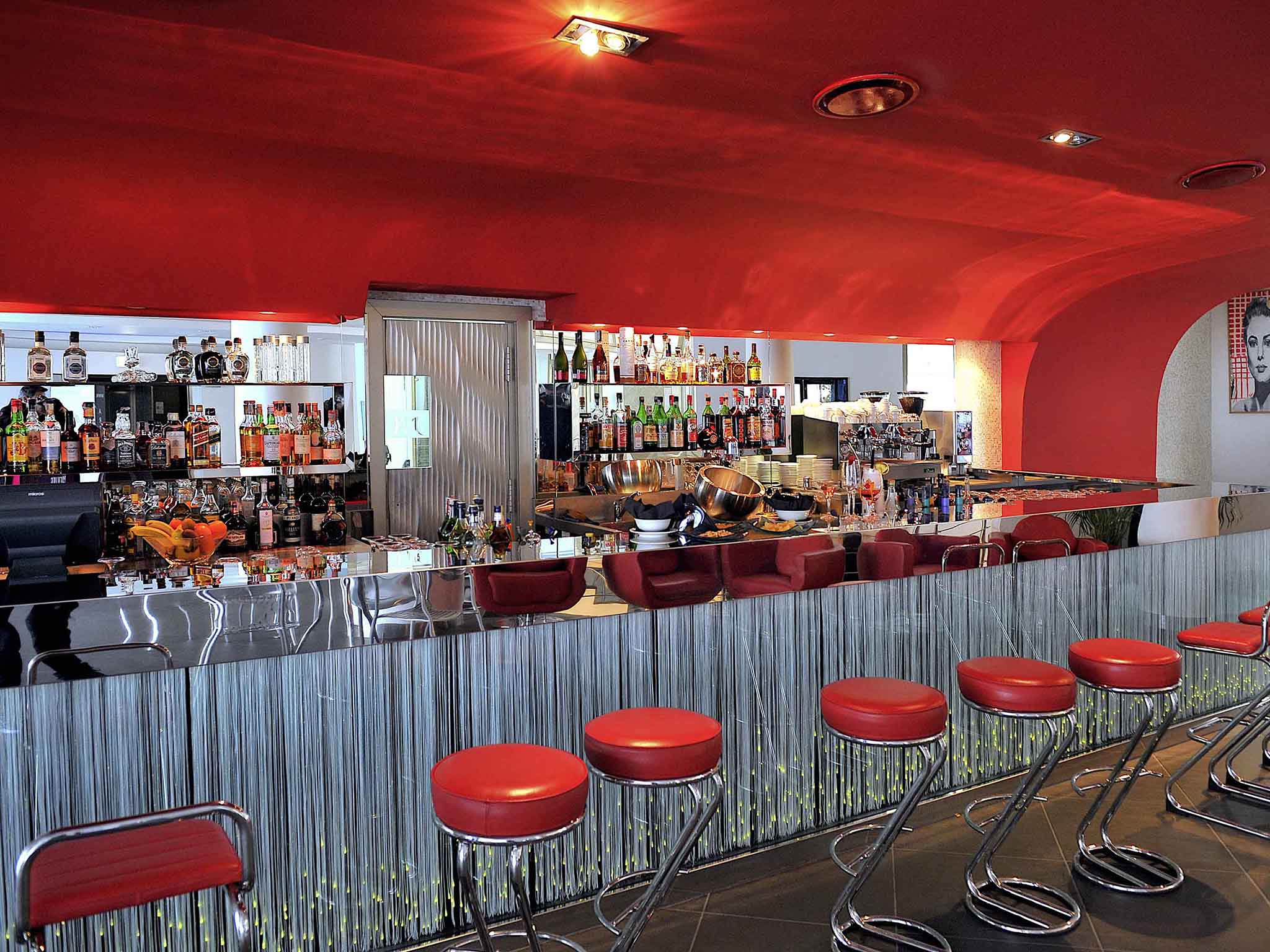 Foto - Mercure Olbia