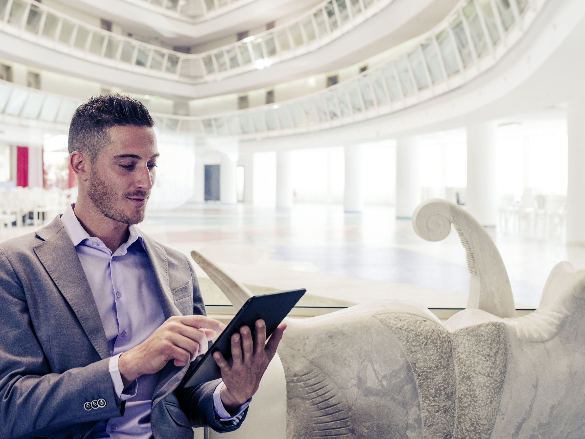 Foto - Mercure Olbia