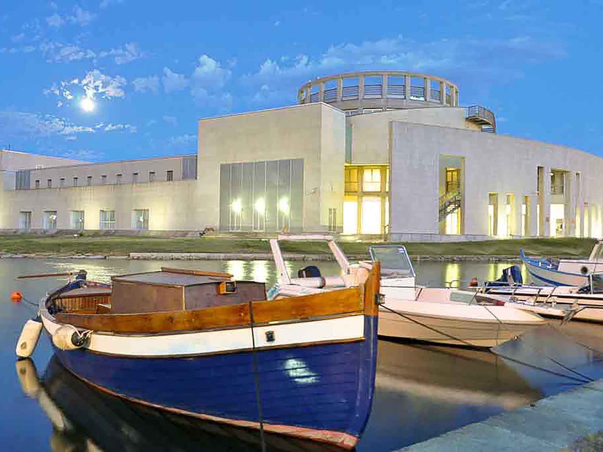 Foto - Mercure Olbia