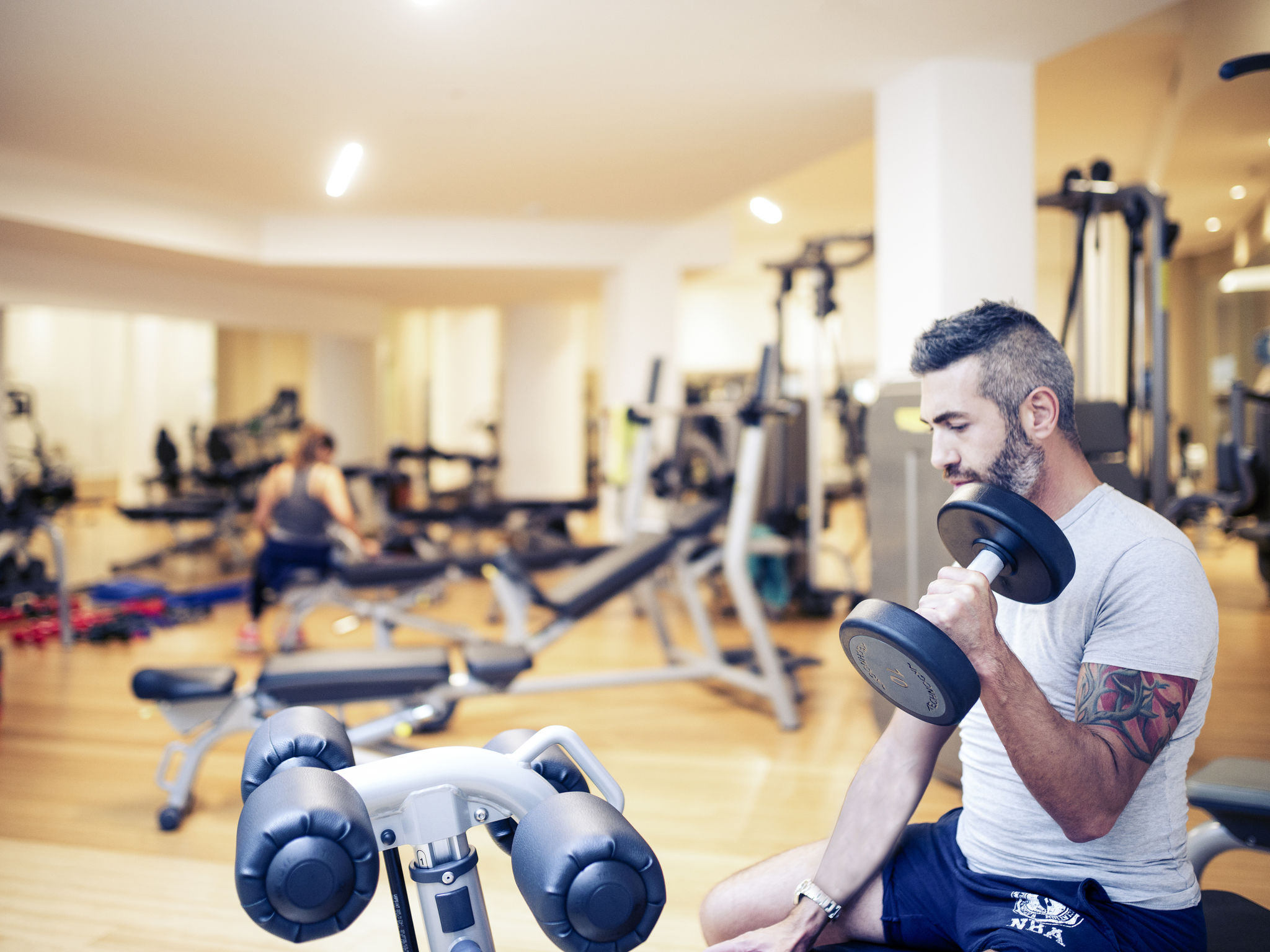 Foto - Mercure Olbia