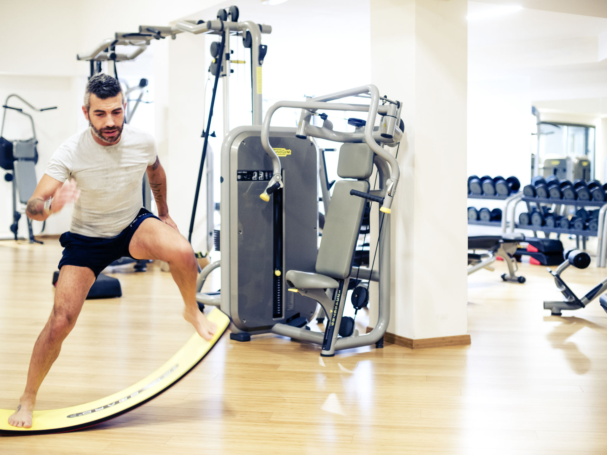 Foto - Mercure Olbia