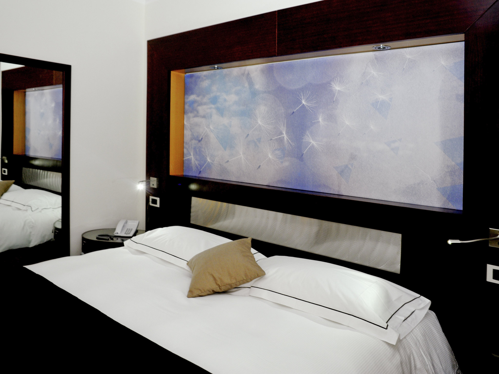 Foto - Mercure Olbia