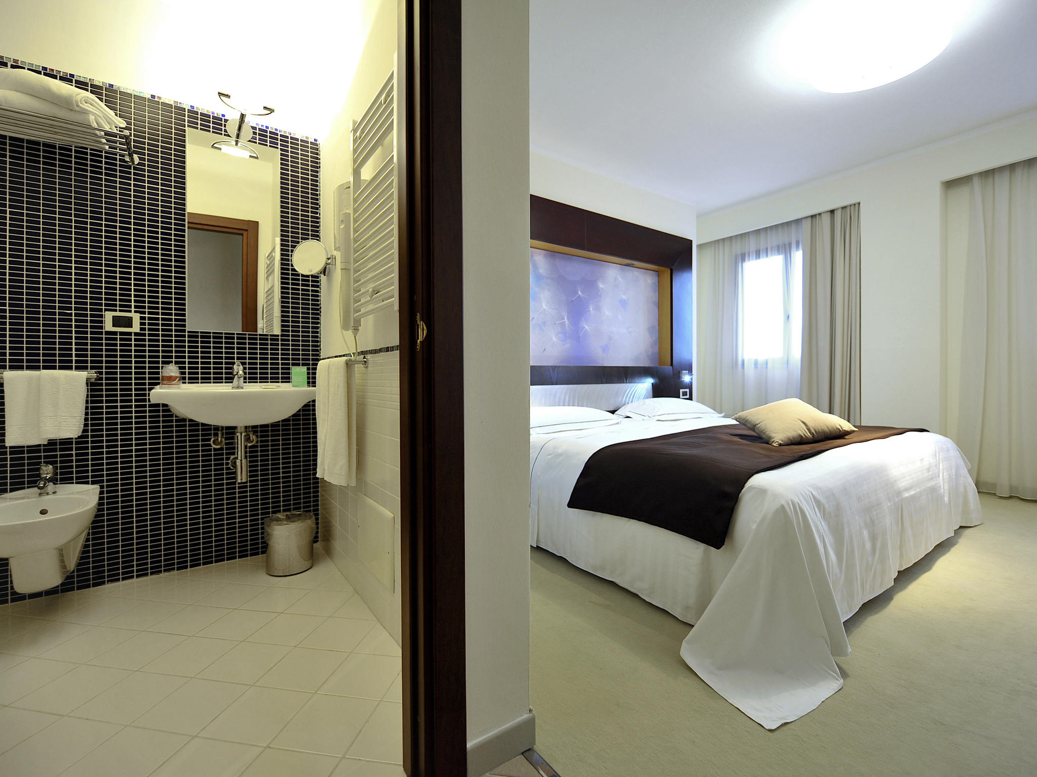 Foto - Mercure Olbia