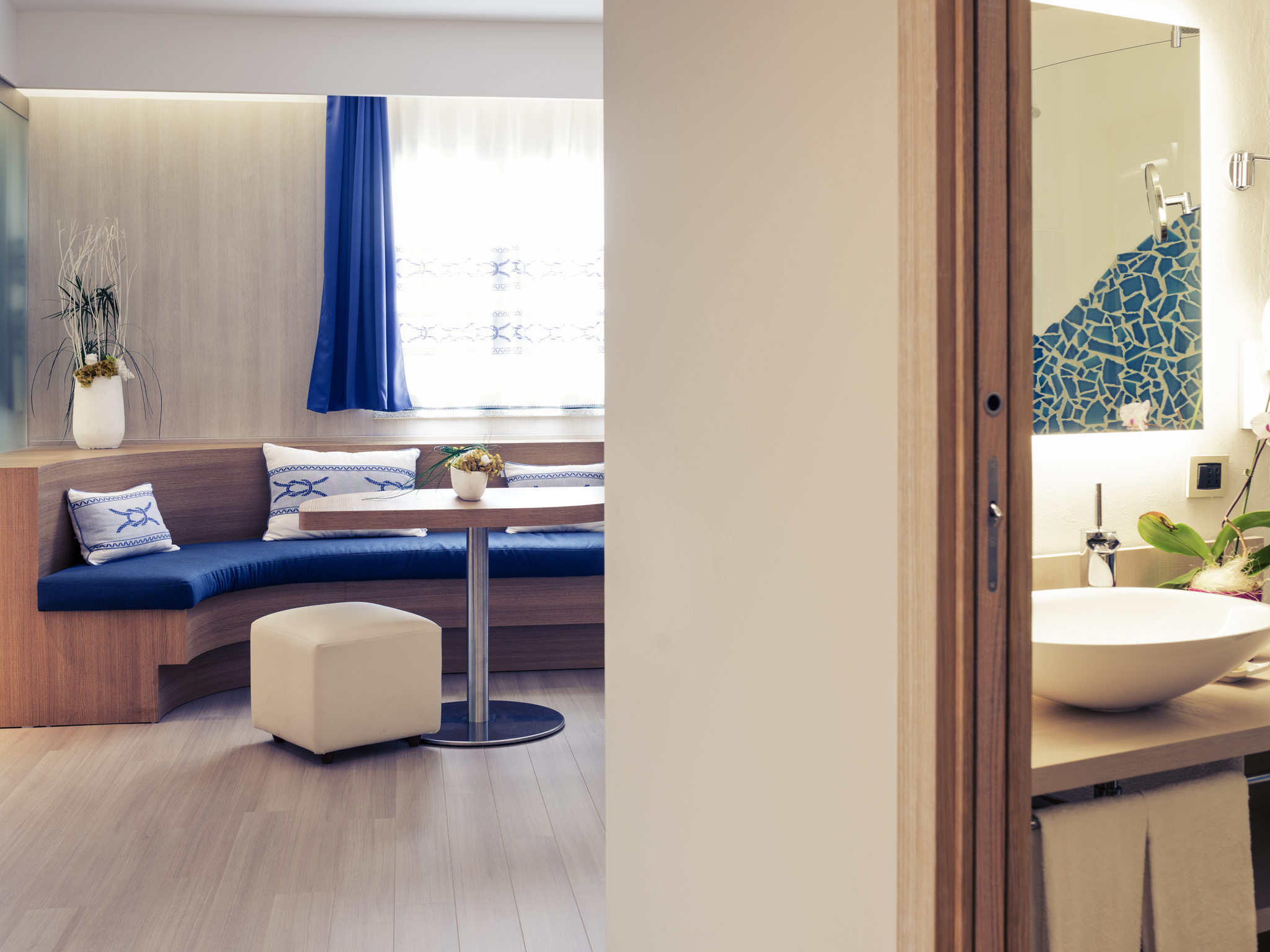 Foto - Mercure Olbia