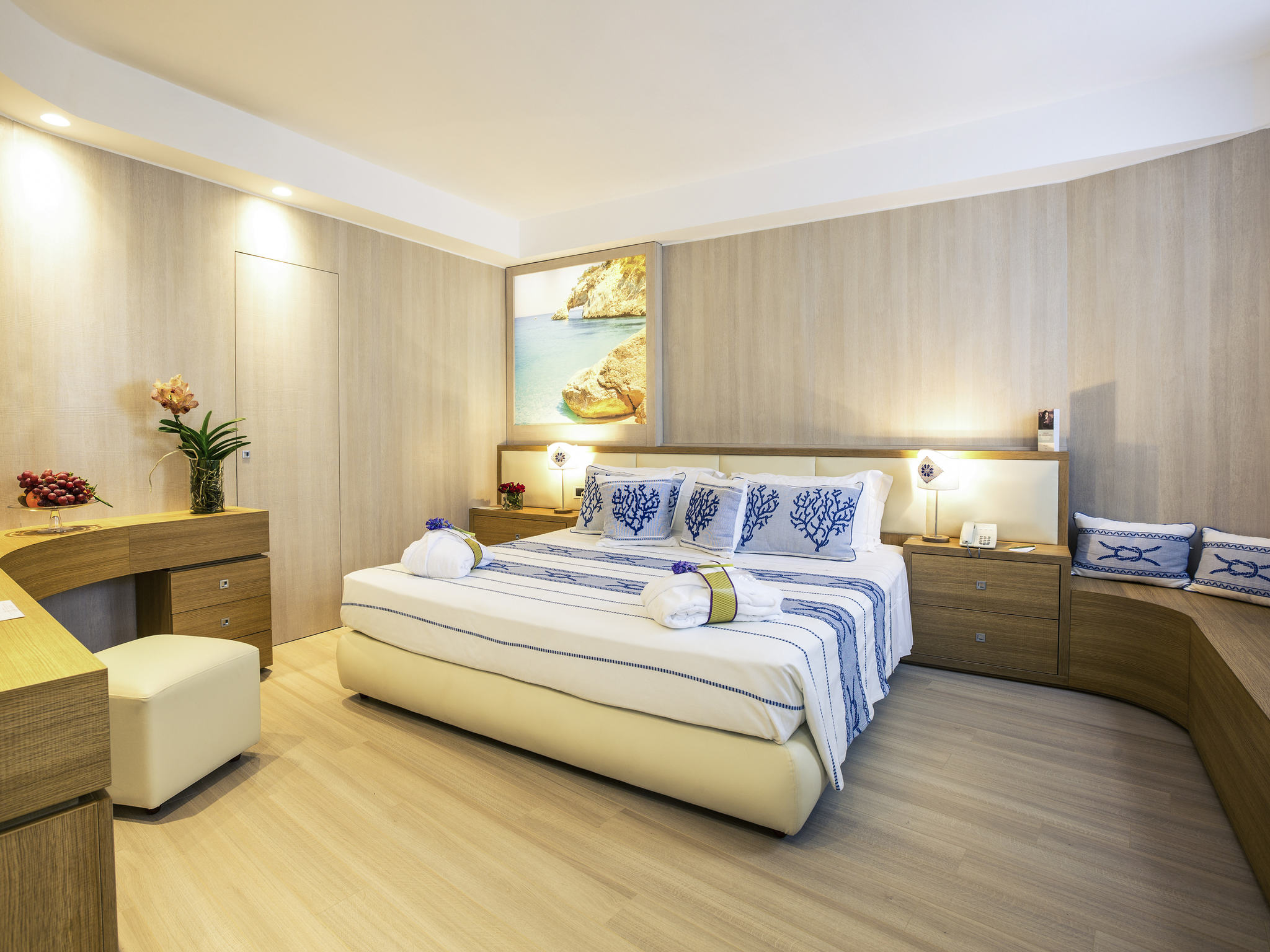 Foto - Mercure Olbia