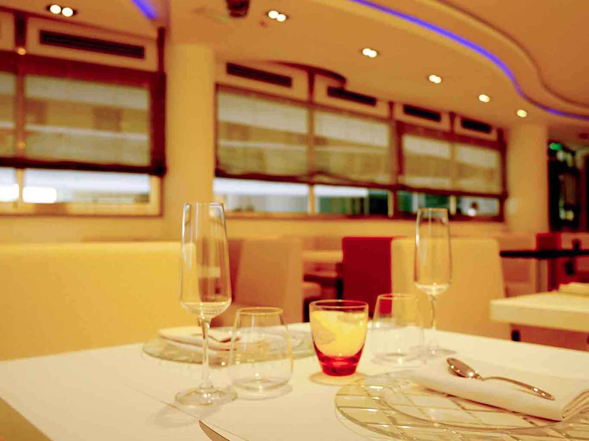 Foto - Mercure Olbia