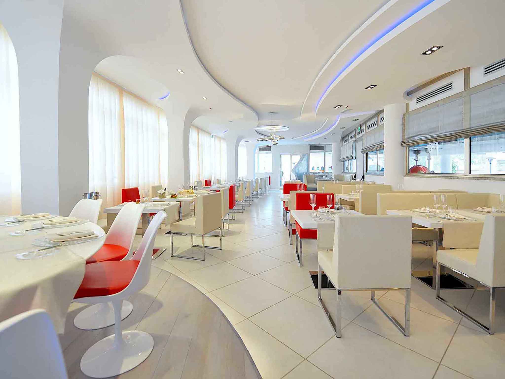 Foto - Mercure Olbia