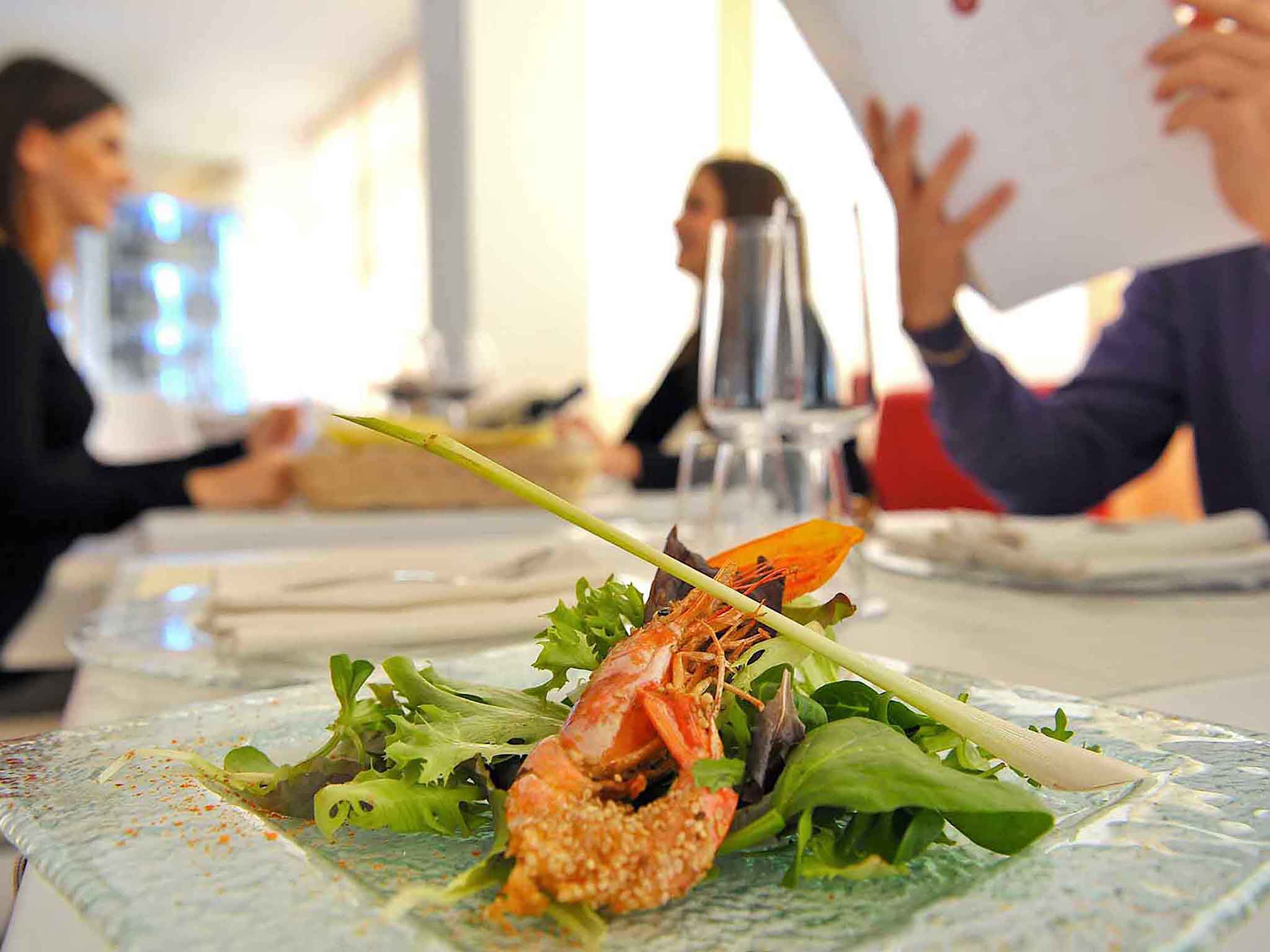 Foto - Mercure Olbia