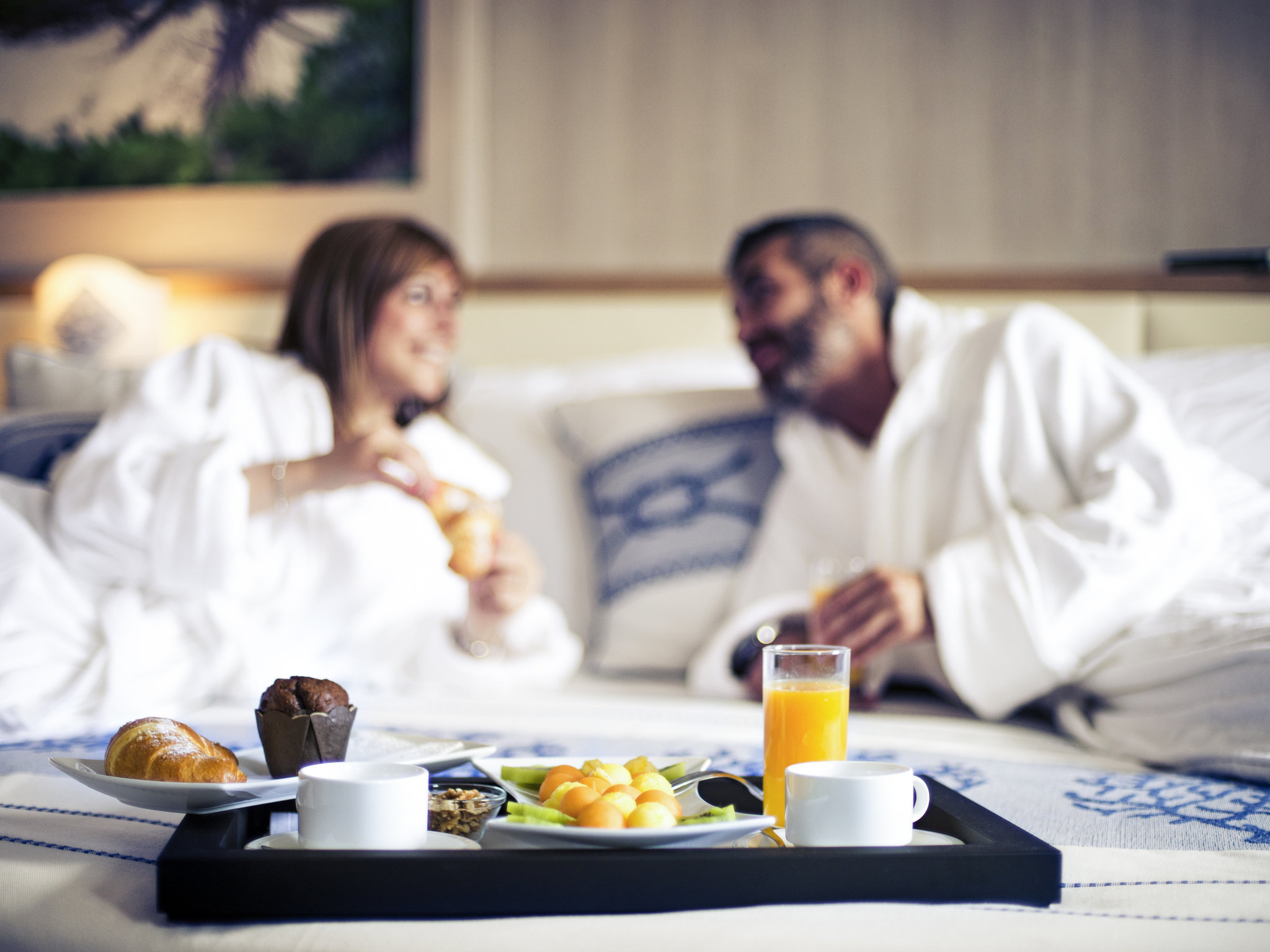 Foto - Mercure Olbia