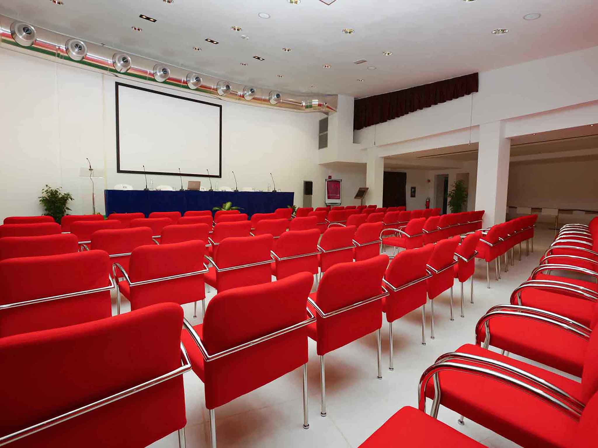 Foto - Mercure Olbia