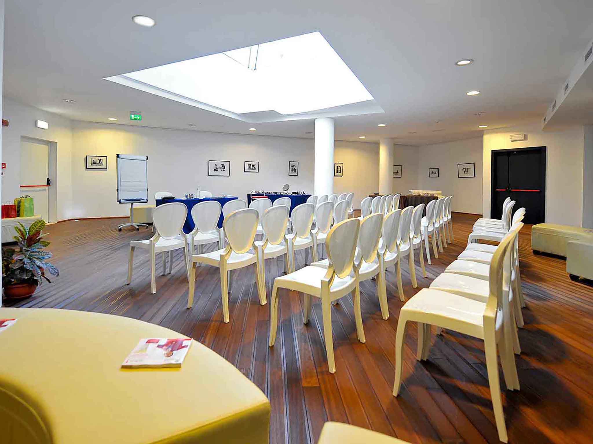 Foto - Mercure Olbia