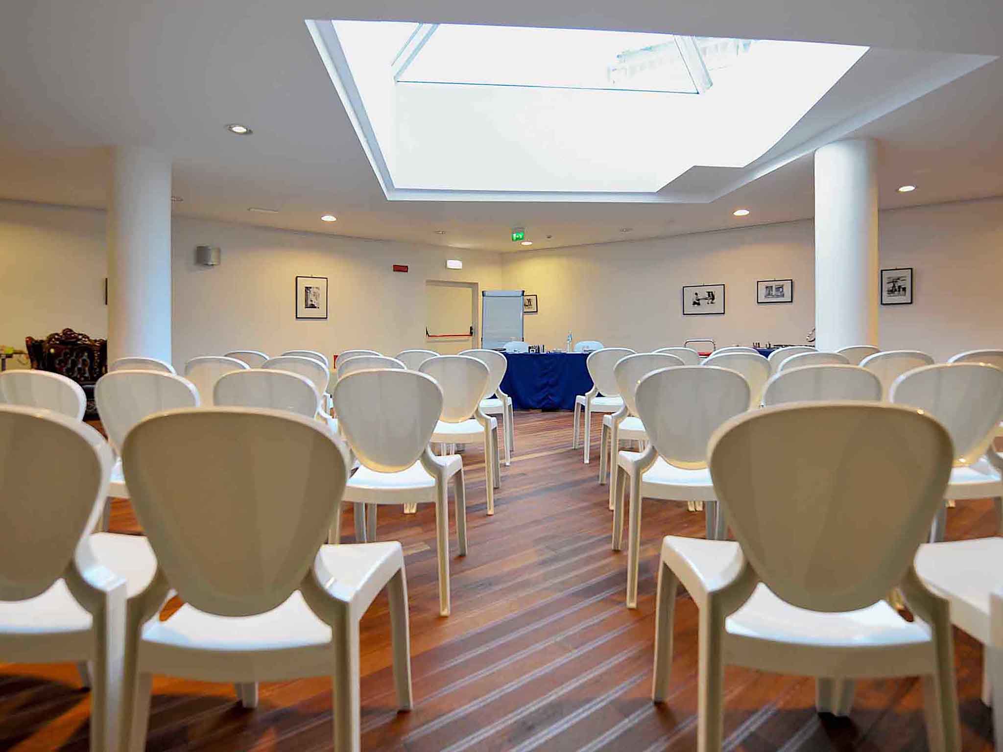 Foto - Mercure Olbia