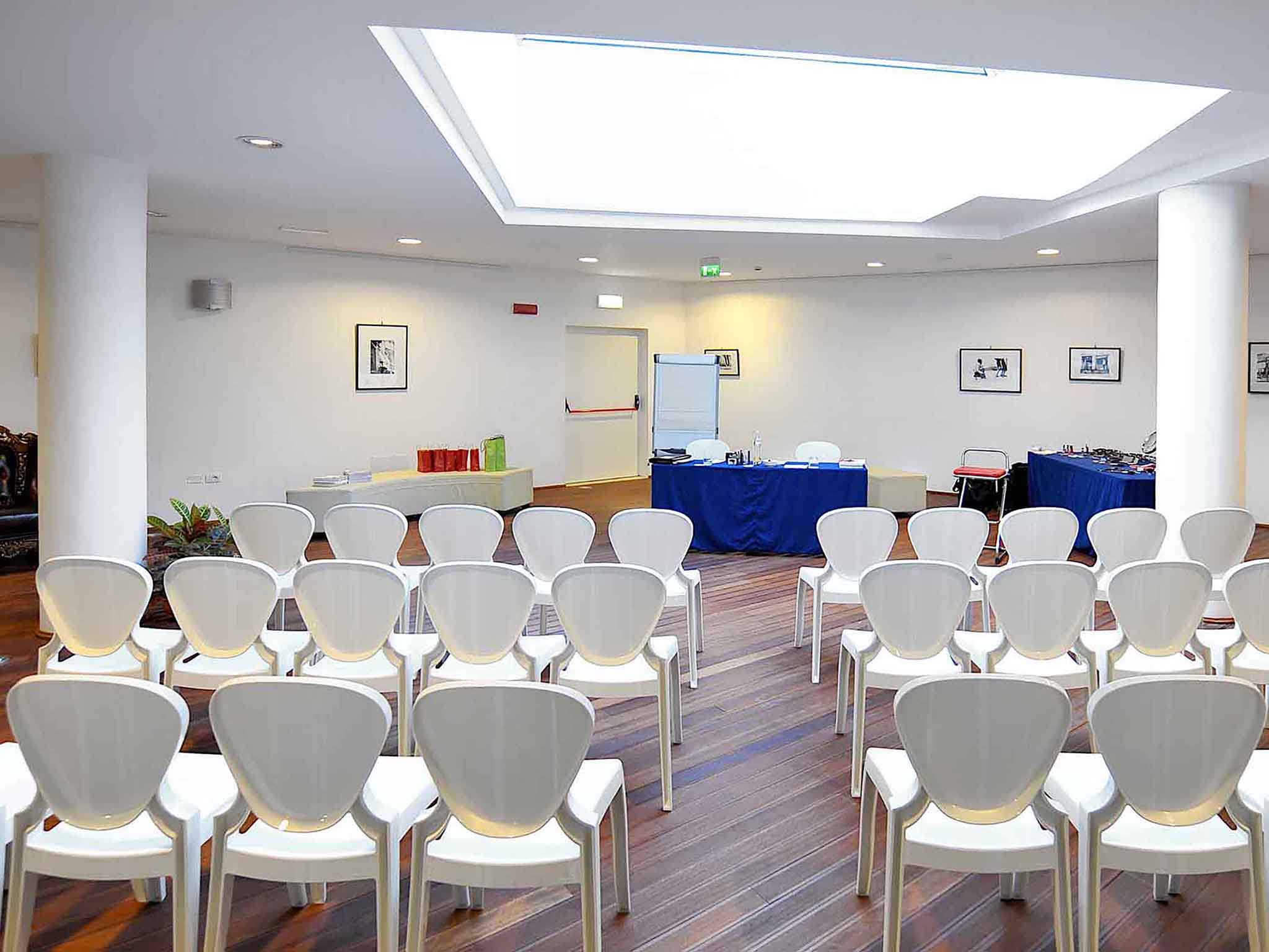 Foto - Mercure Olbia