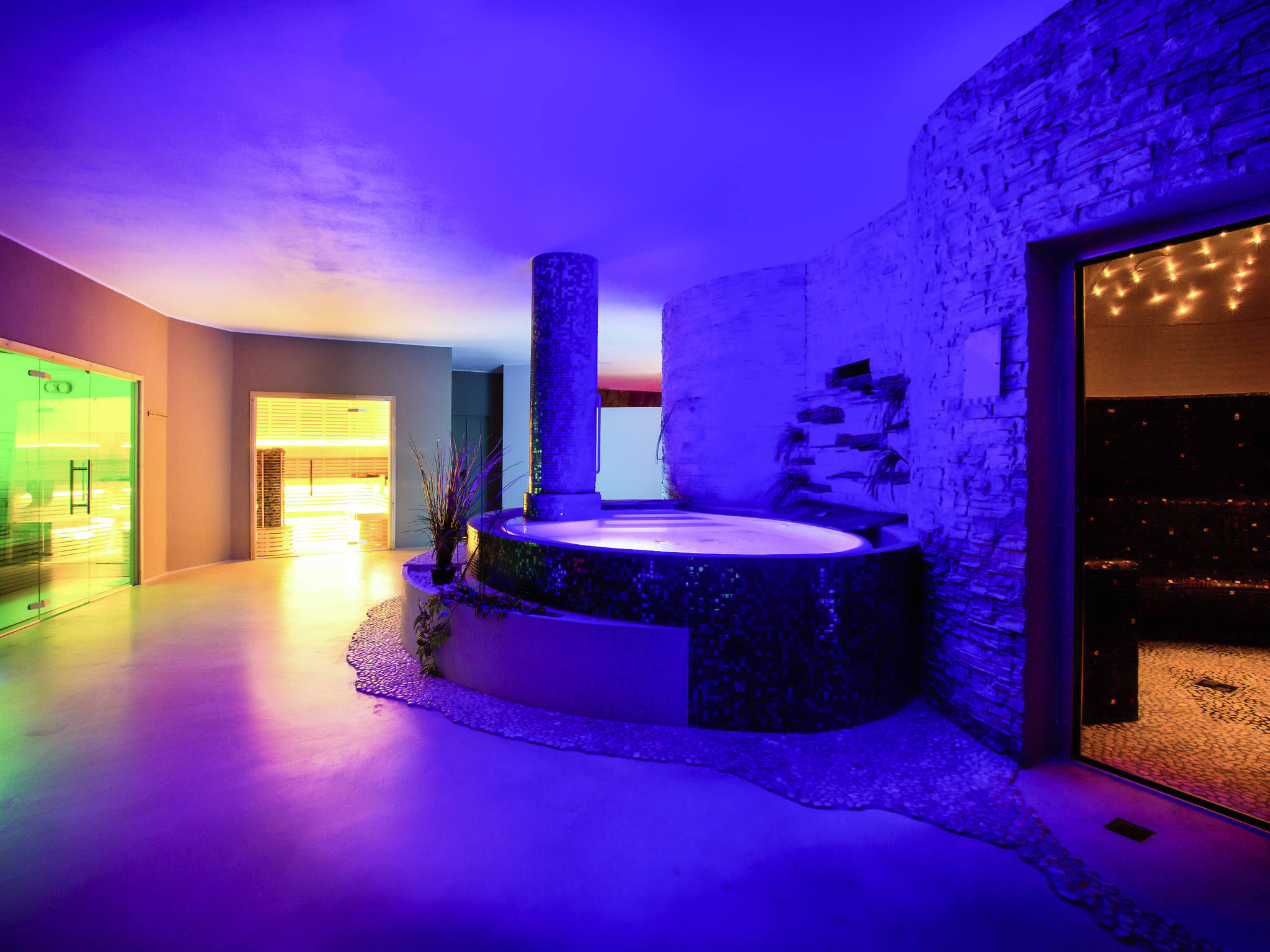 Foto - Mercure Olbia