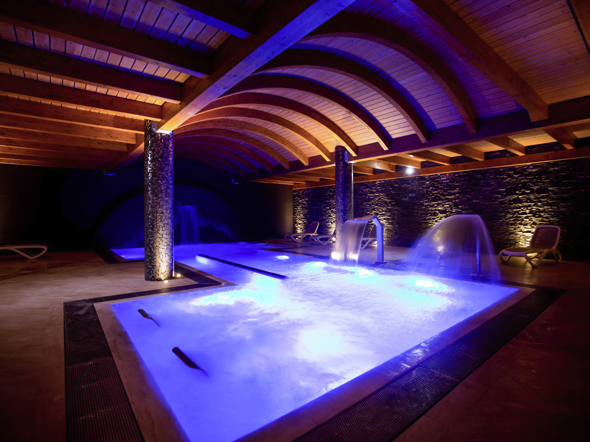 Foto - Mercure Olbia