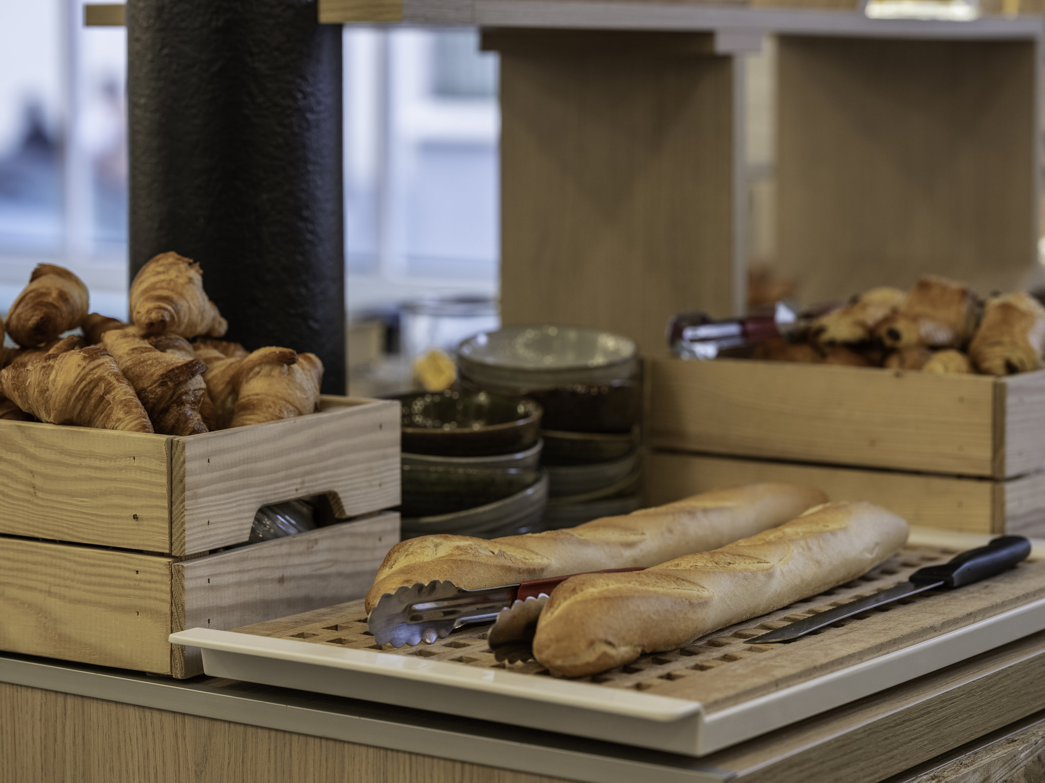 Photo - ibis Styles Paris Montmartre Nord