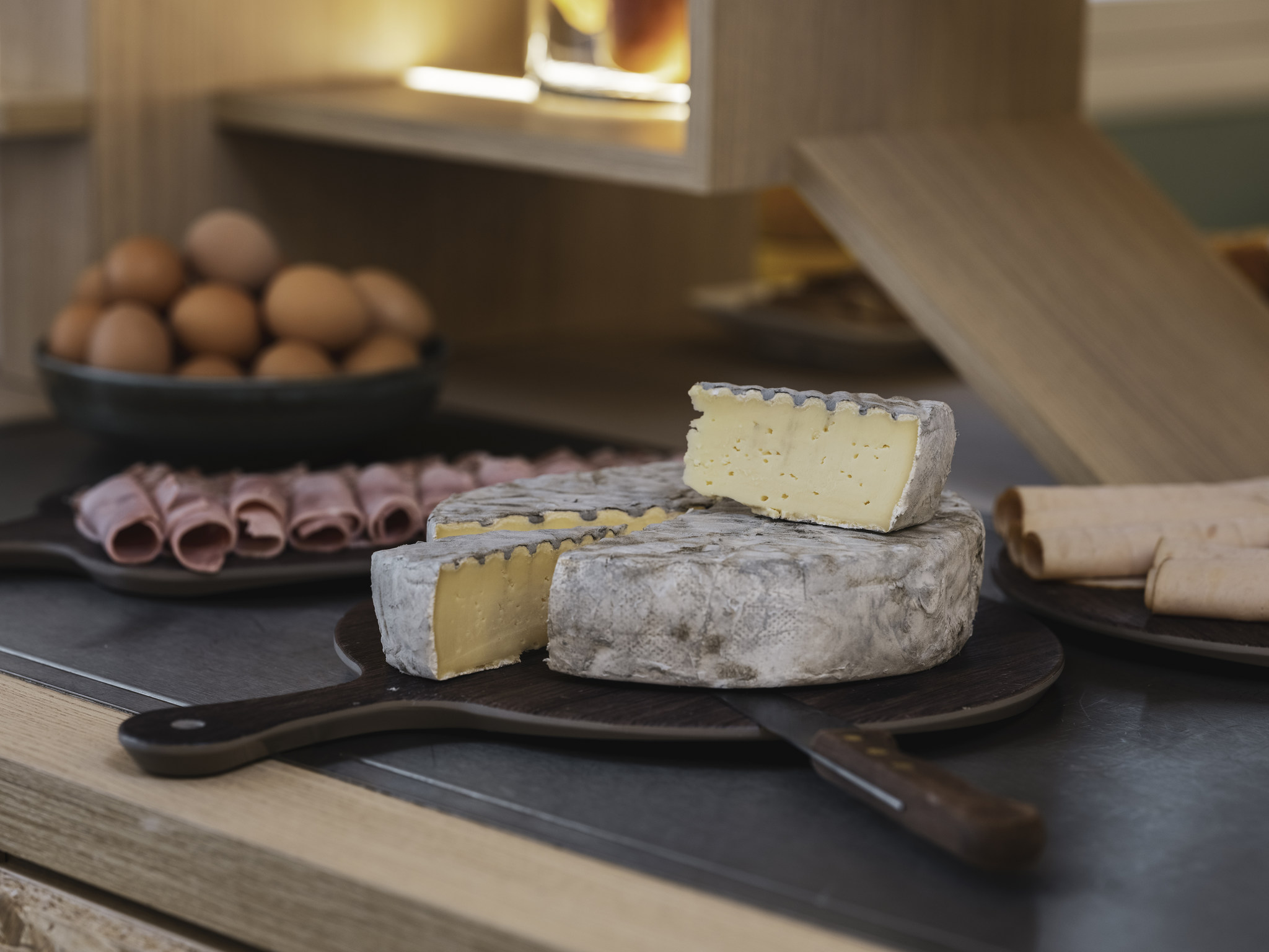 Photo - ibis Styles Paris Montmartre Nord