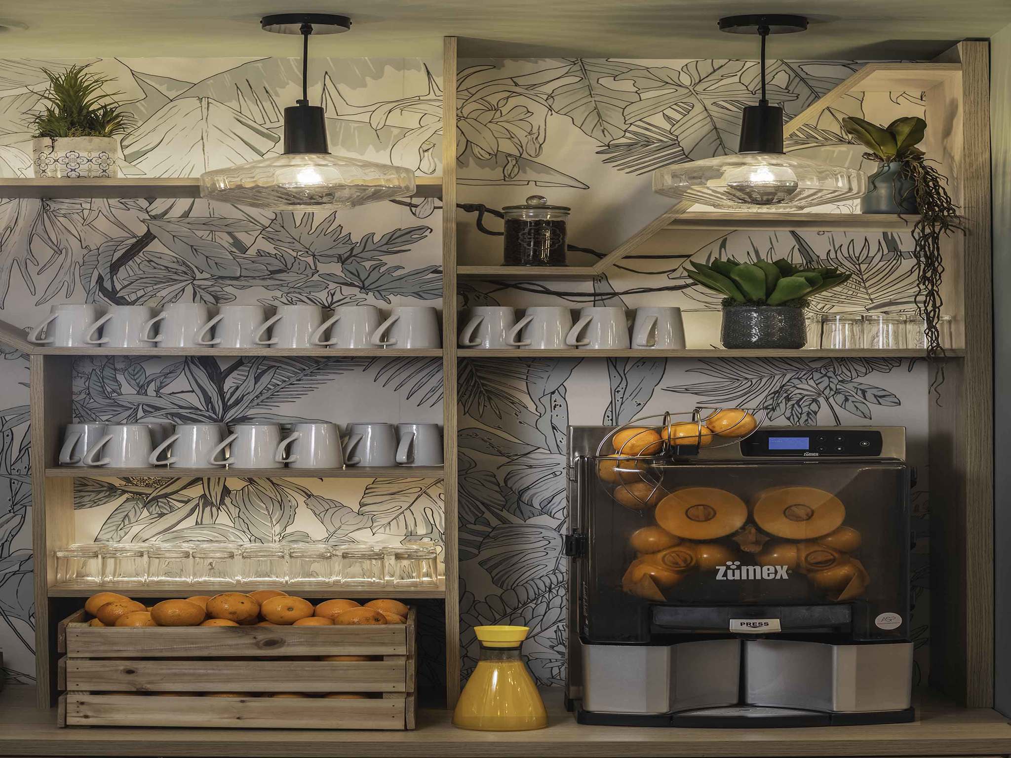 Photo - ibis Styles Paris Montmartre Nord