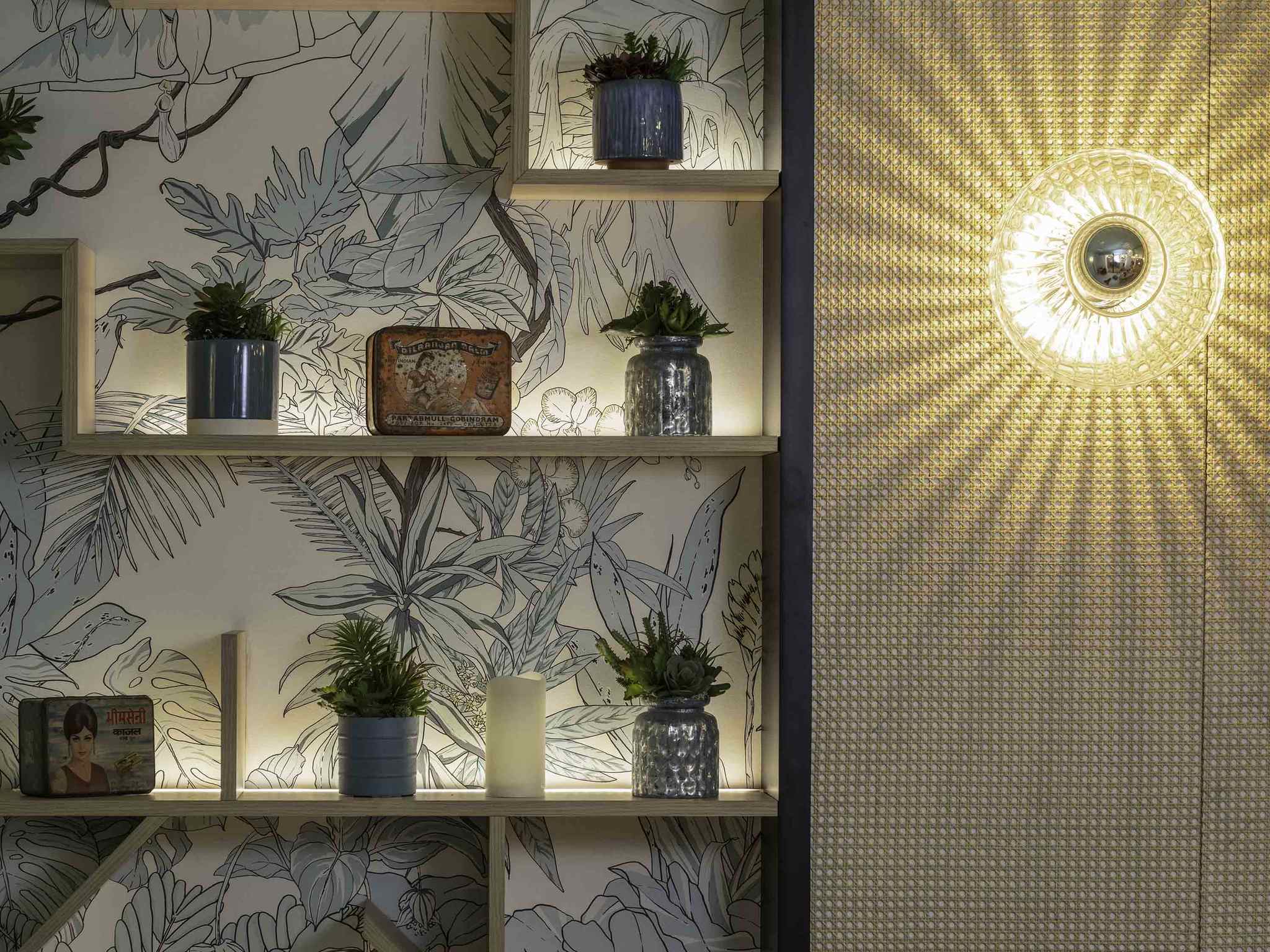 Photo - ibis Styles Paris Montmartre Nord