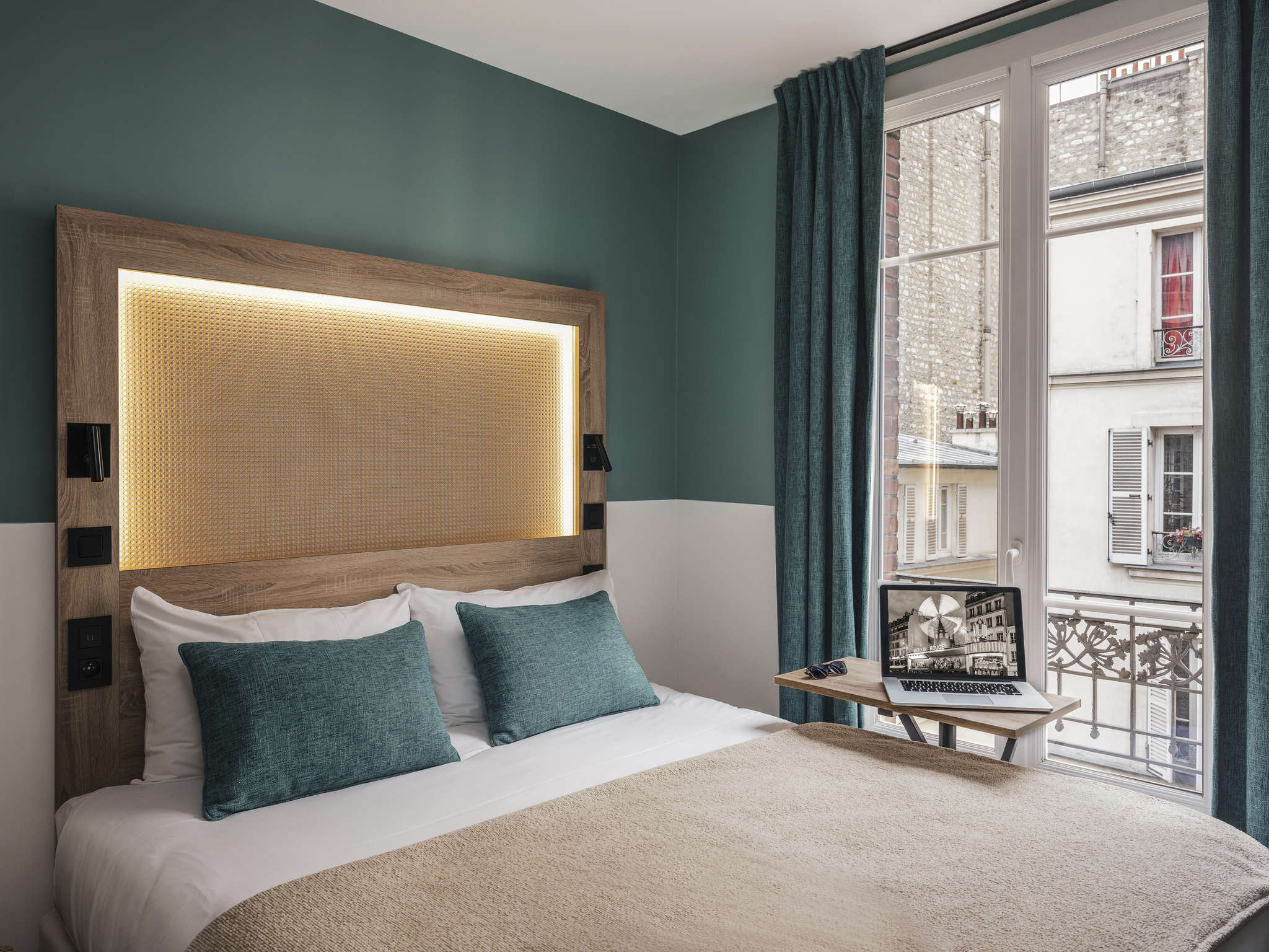 Photo - ibis Styles Paris Montmartre Nord