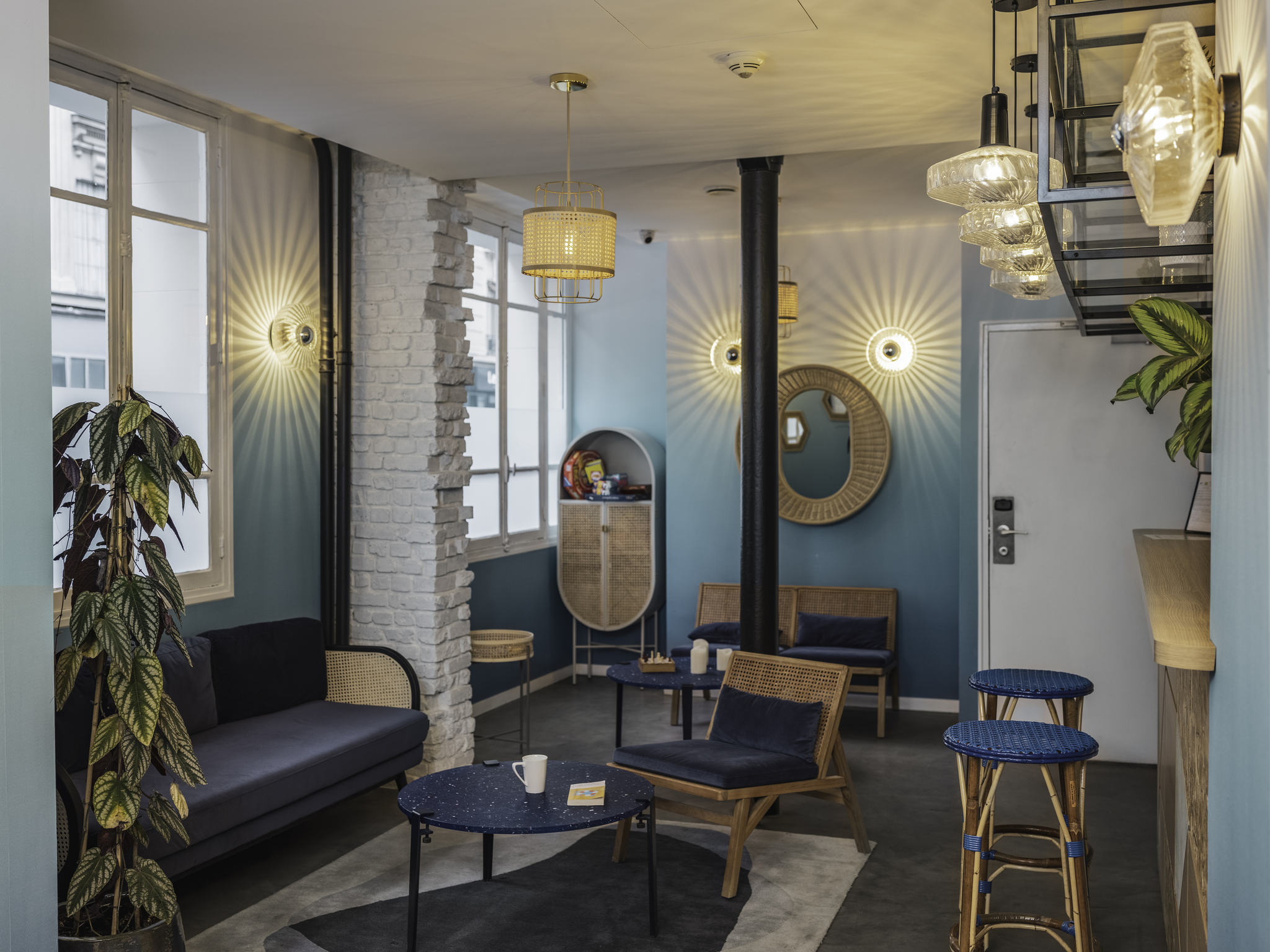 Photo - ibis Styles Paris Montmartre Nord