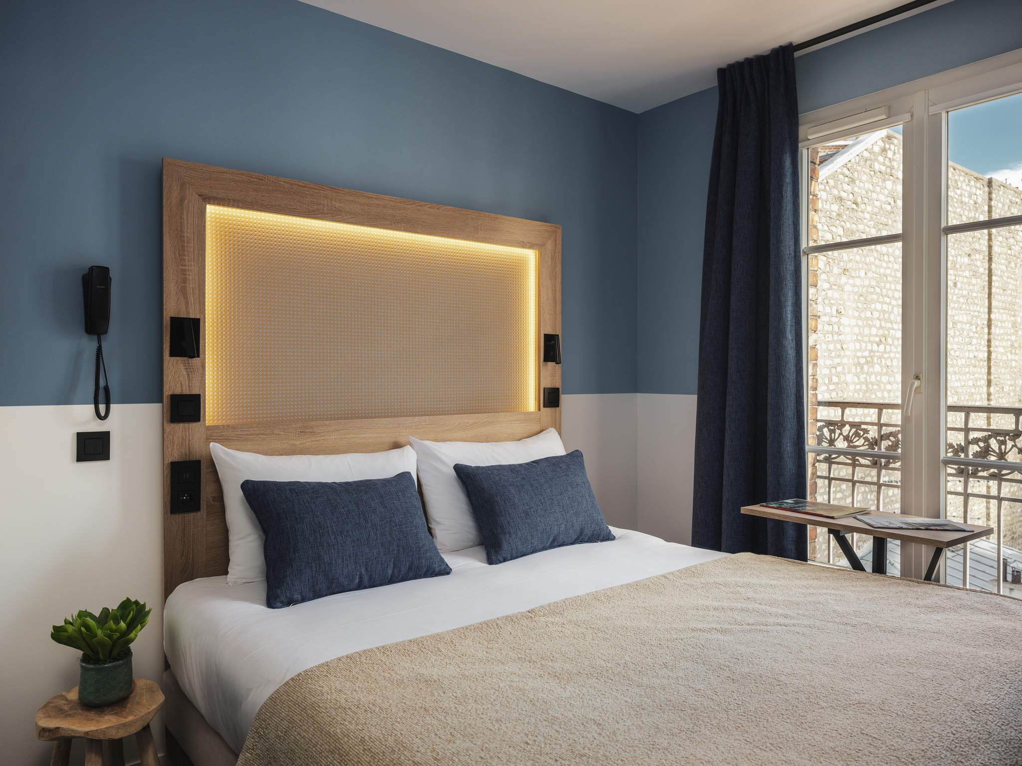 Photo - ibis Styles Paris Montmartre Nord