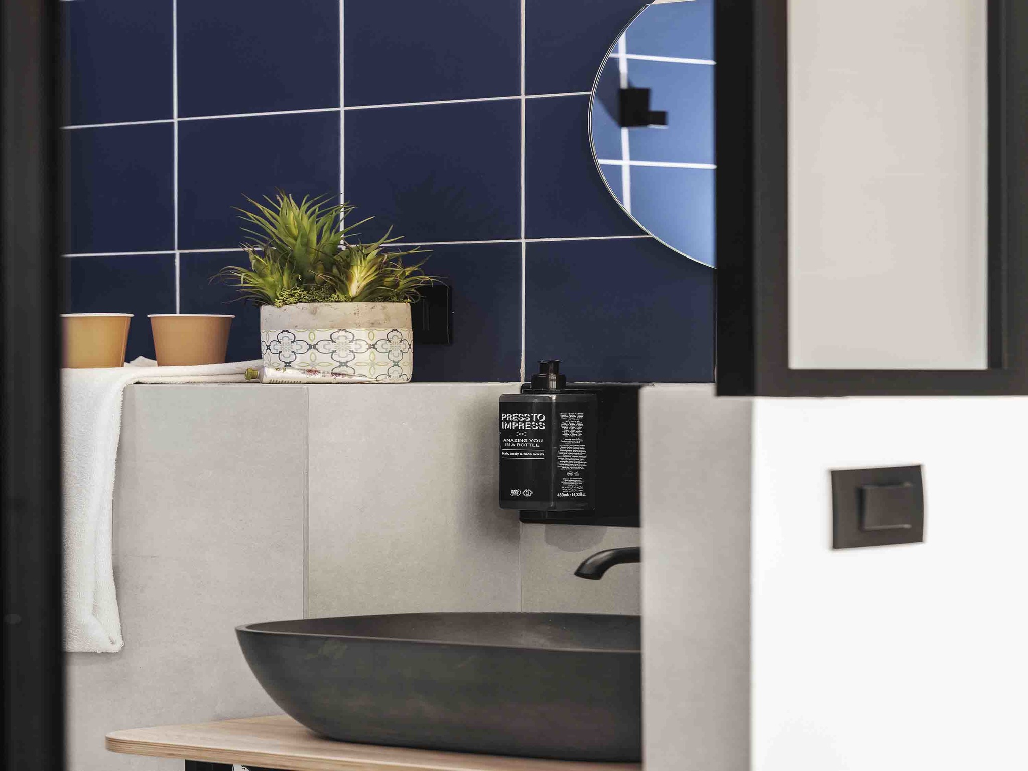 Photo - ibis Styles Paris Montmartre Nord