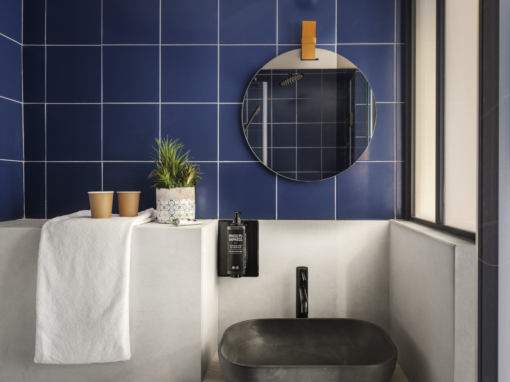 Photo - ibis Styles Paris Montmartre Nord