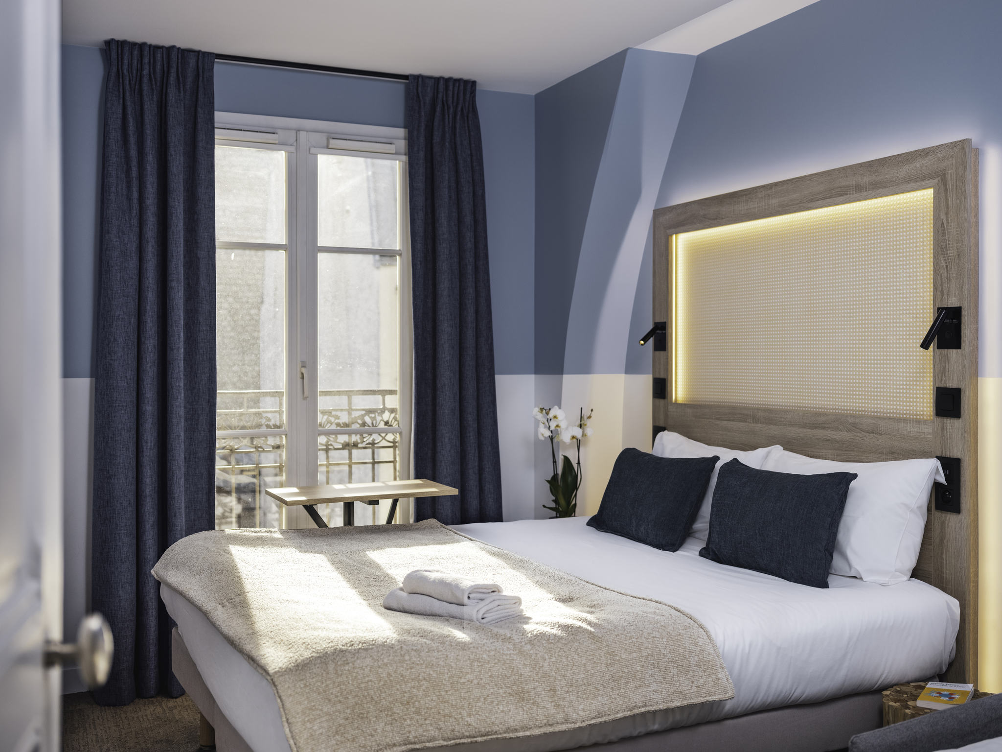 Photo - ibis Styles Paris Montmartre Nord