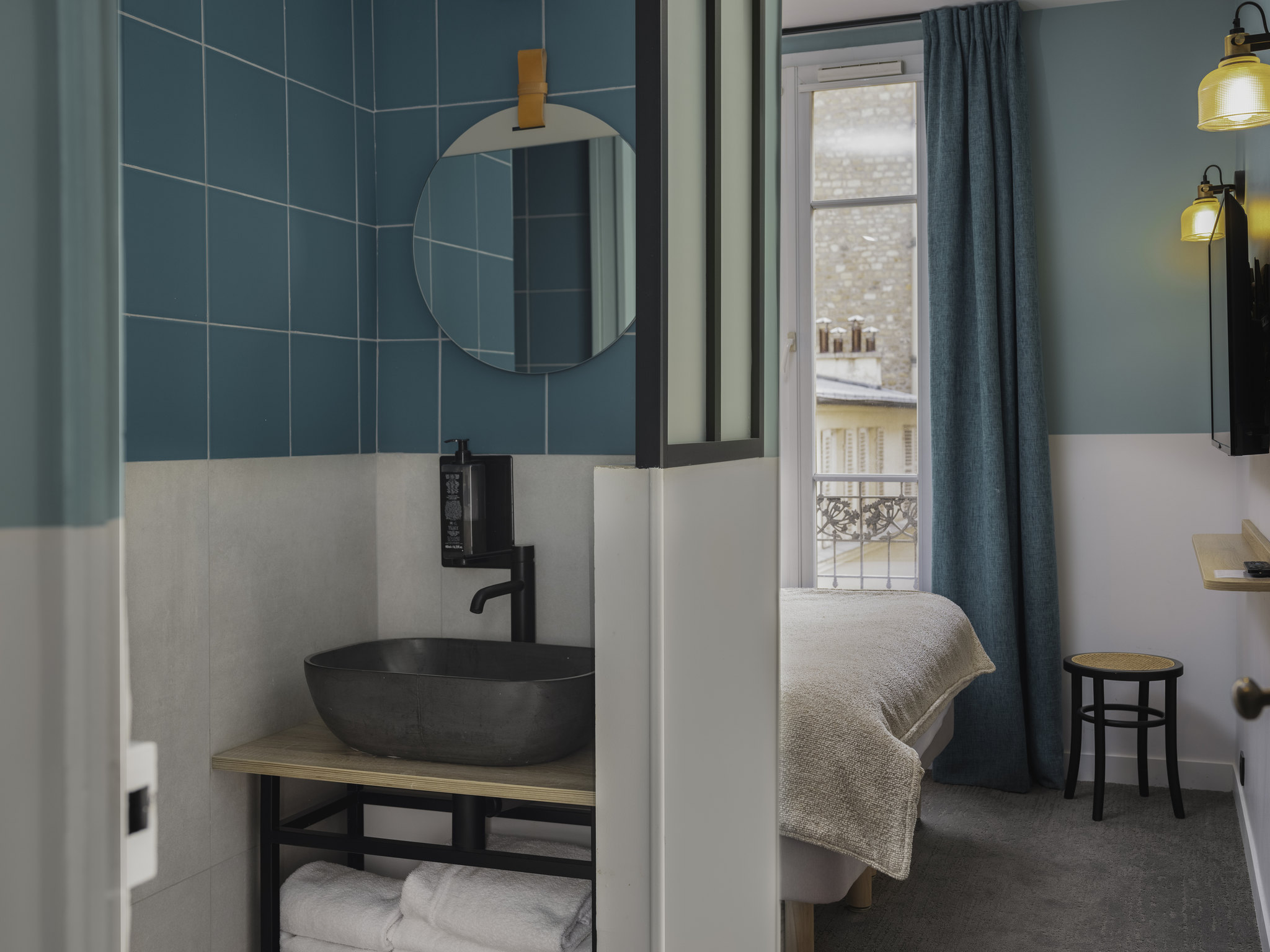 Photo - ibis Styles Paris Montmartre Nord